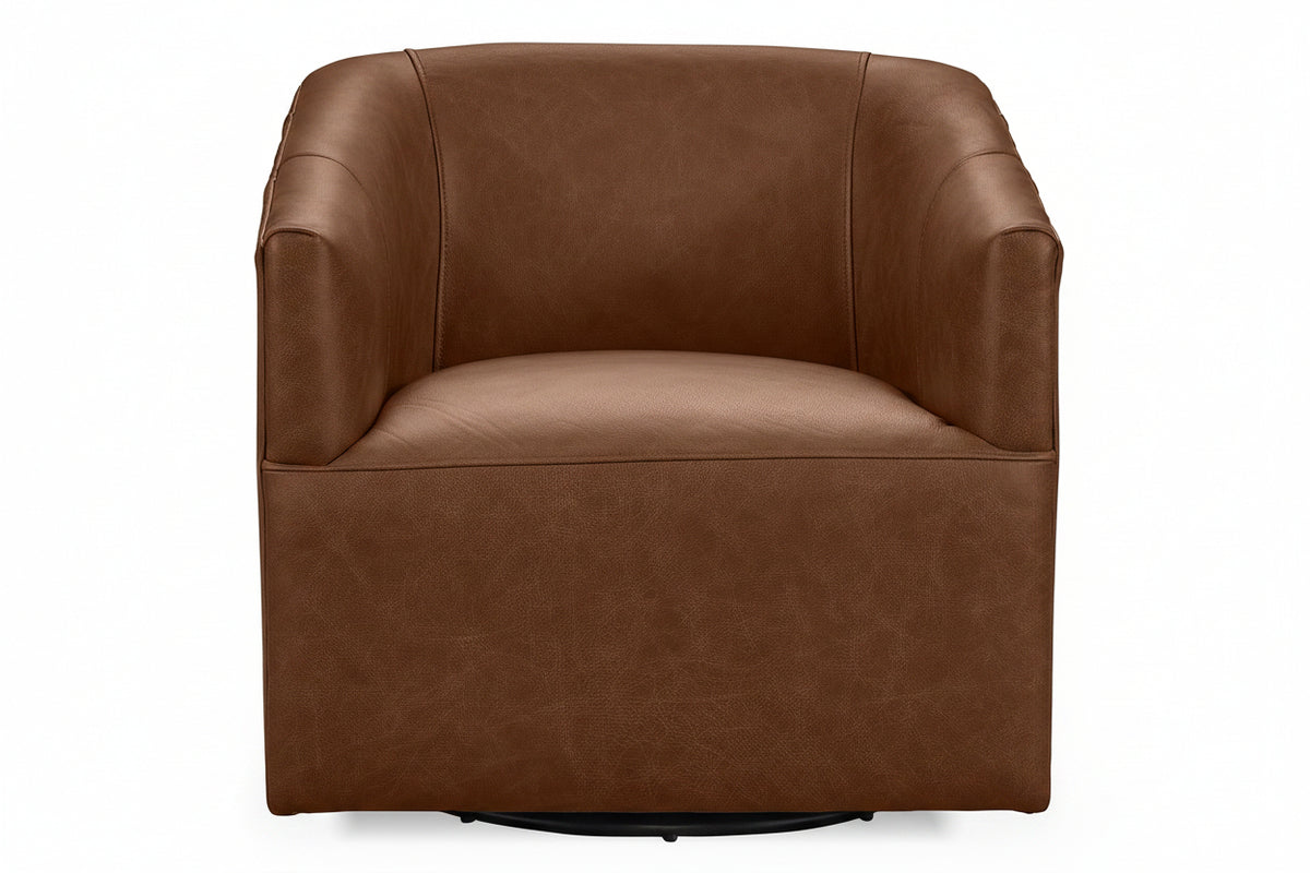 Vernon - Swivel Chair