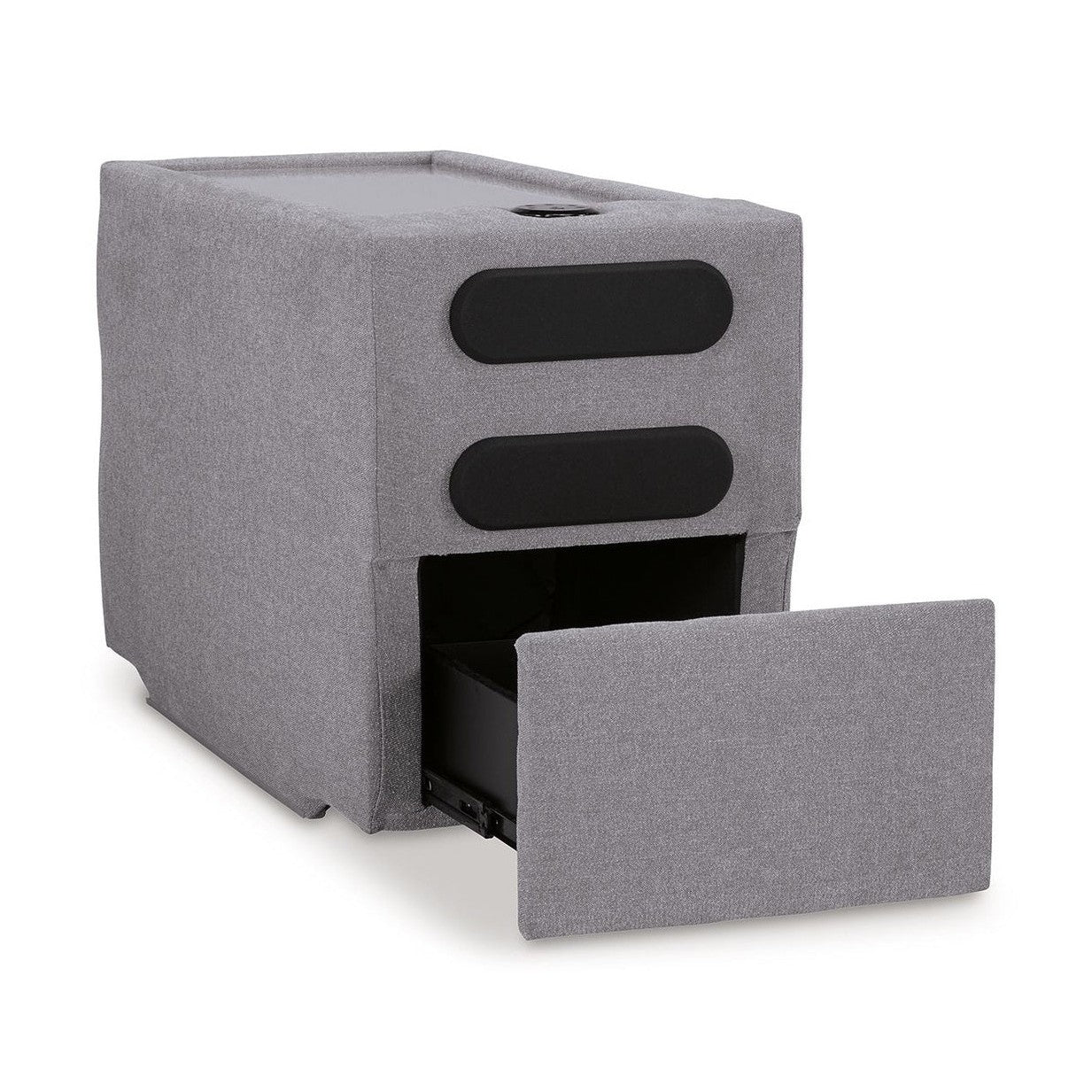 Modmax - Sectional - Granite