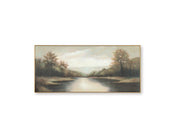 Edendale - Wall Art - Multi