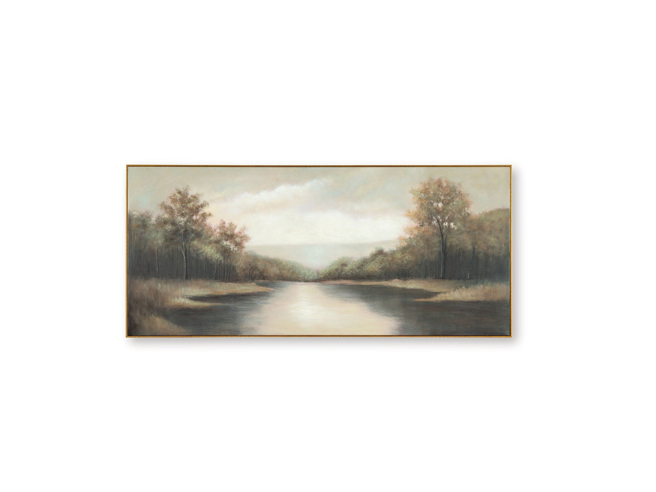 Edendale - Wall Art - Multi