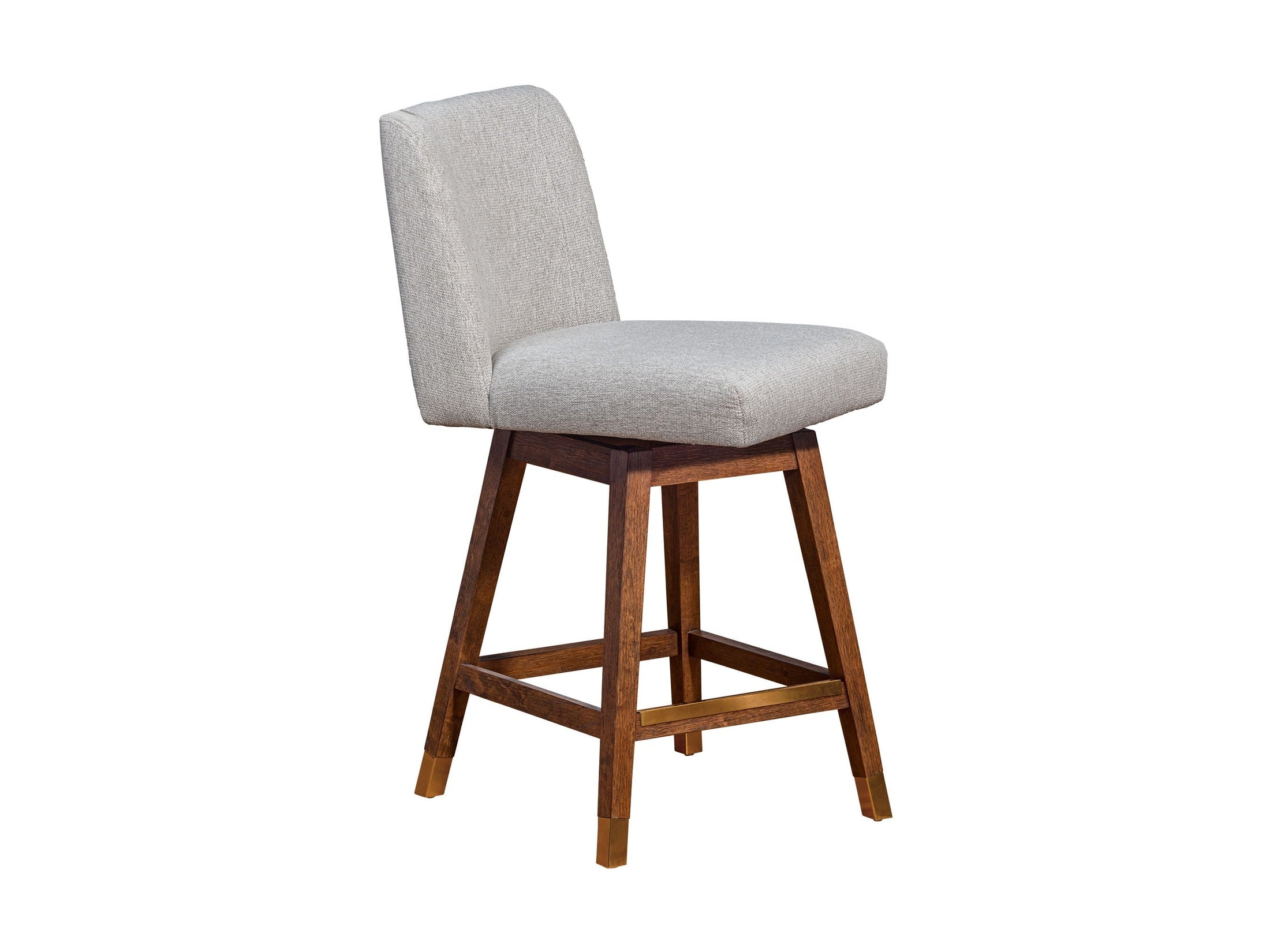 Basila - Swivel Bar Stool