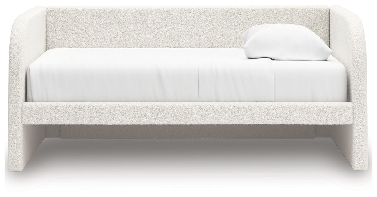 Arloster - Upholstered Day Bed Set