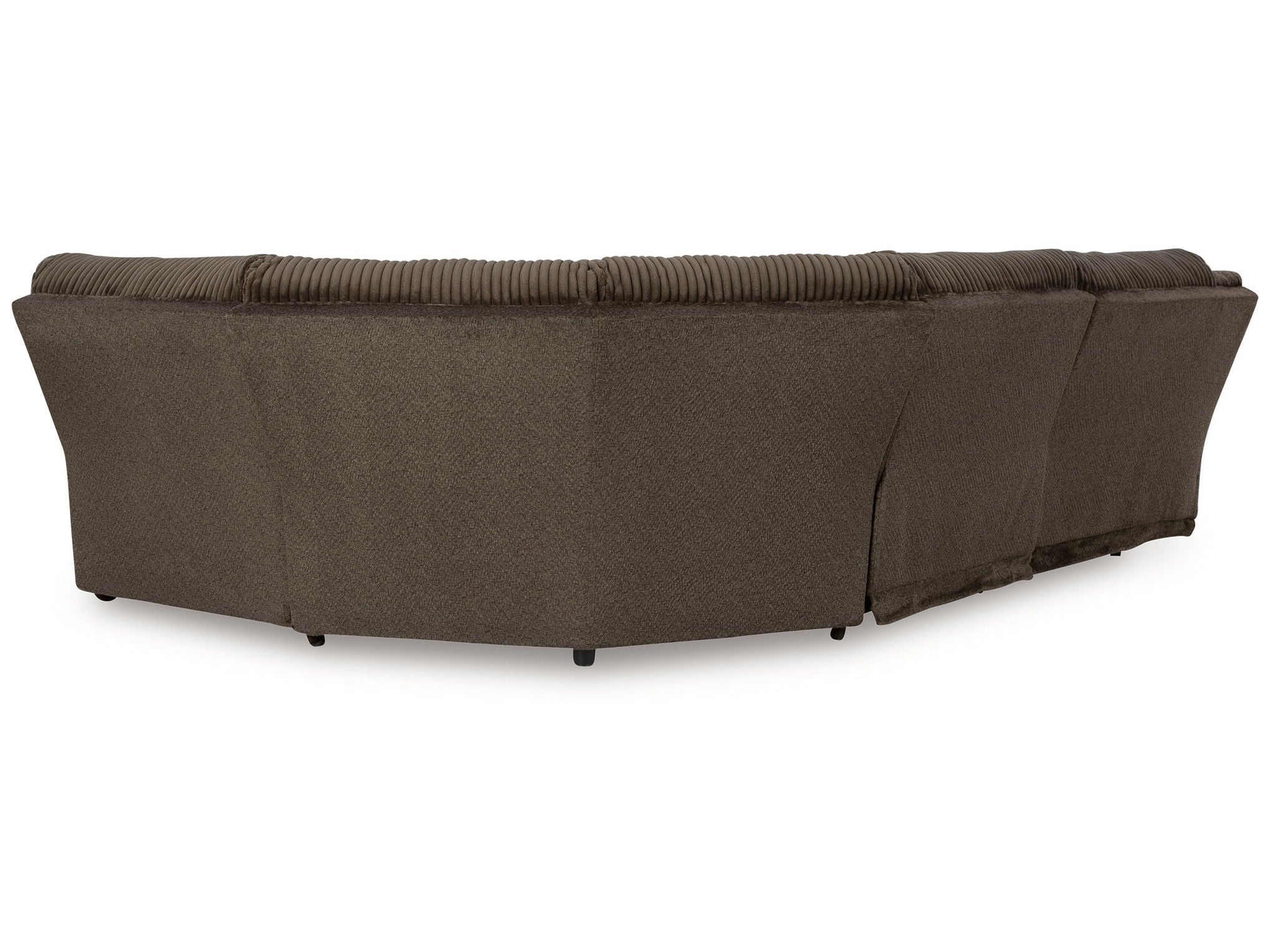 Top Tier - Reclining Sectional