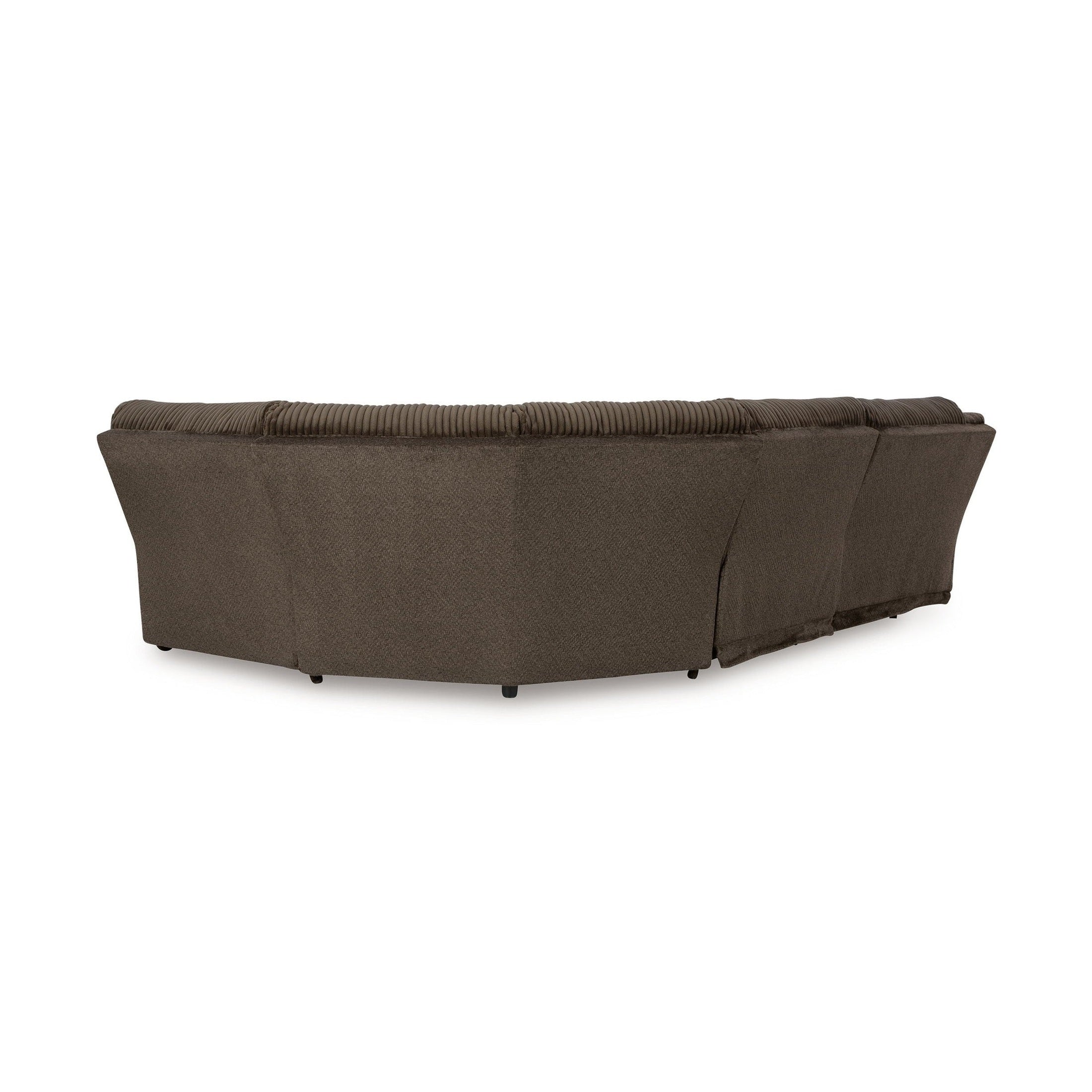 Top Tier - Reclining Sectional