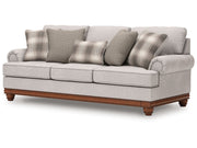Stoughton - Sofa - Sandstone