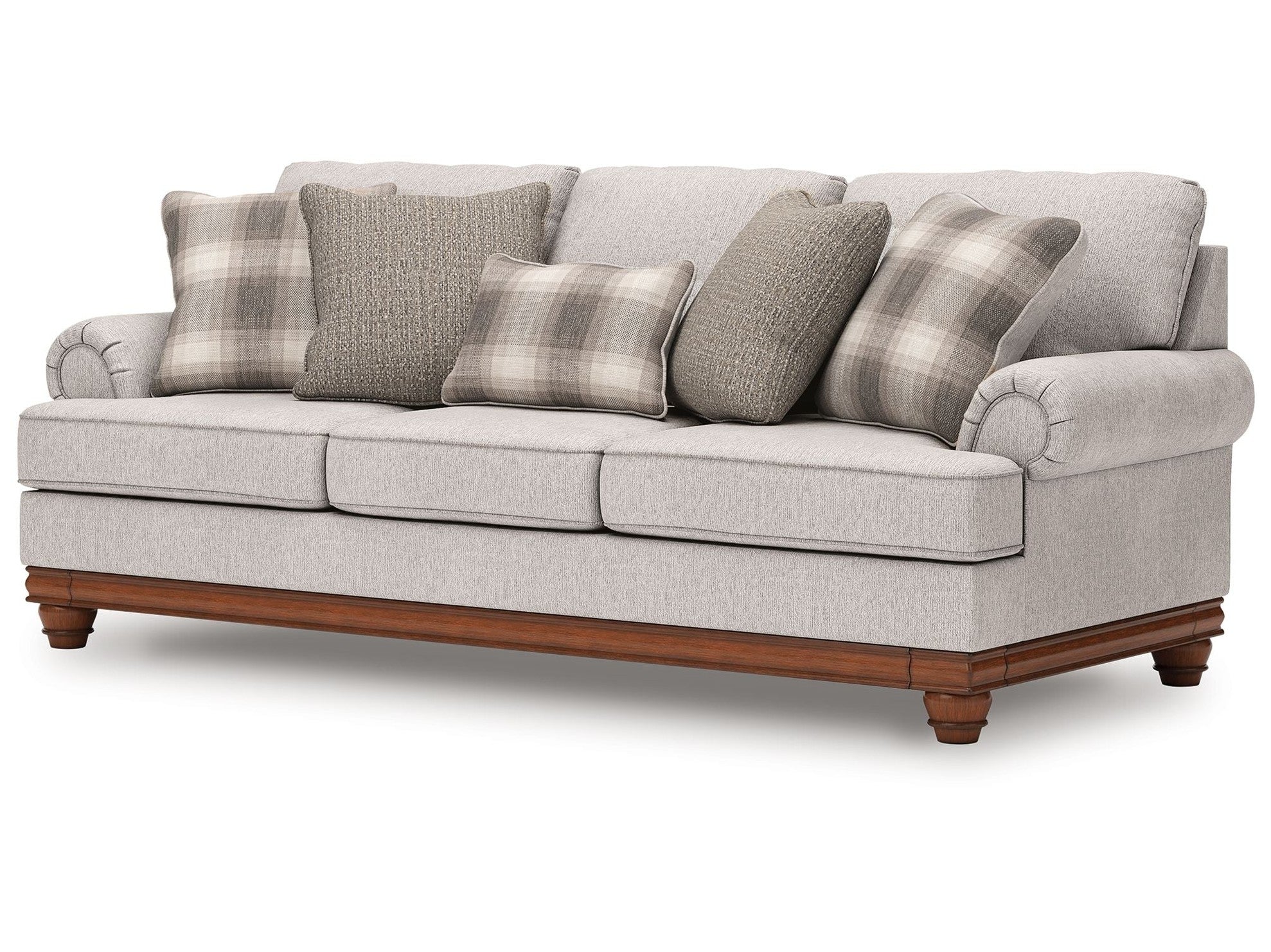 Stoughton - Sofa - Sandstone
