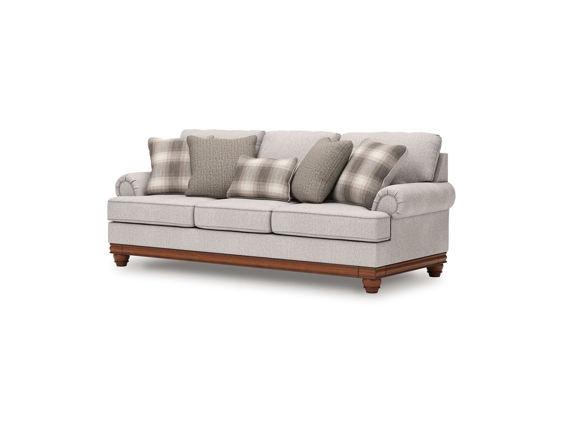 Clearbrooke - Sofa - Sandstone