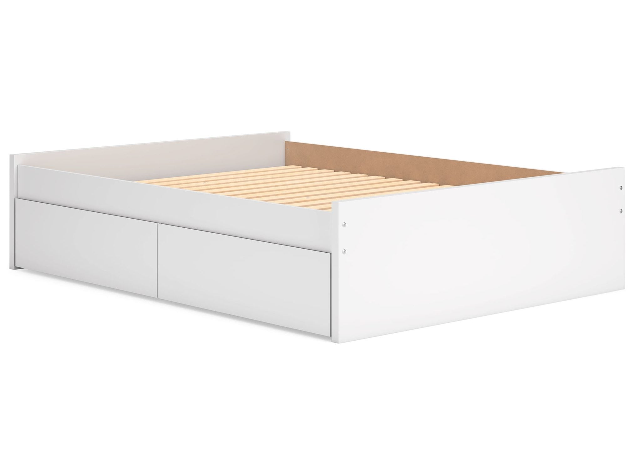 Onita - Platform Bed