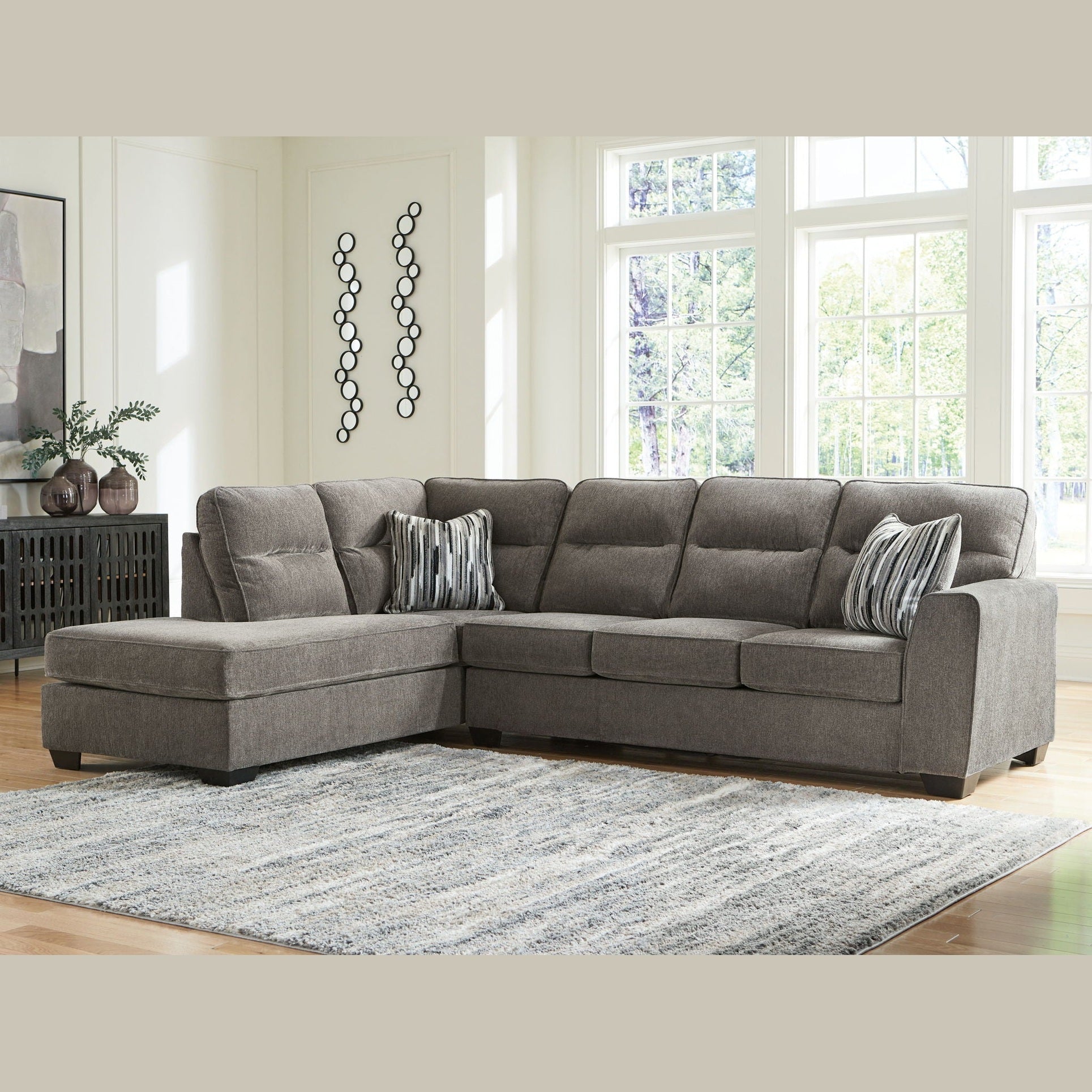 Olten - Sectional