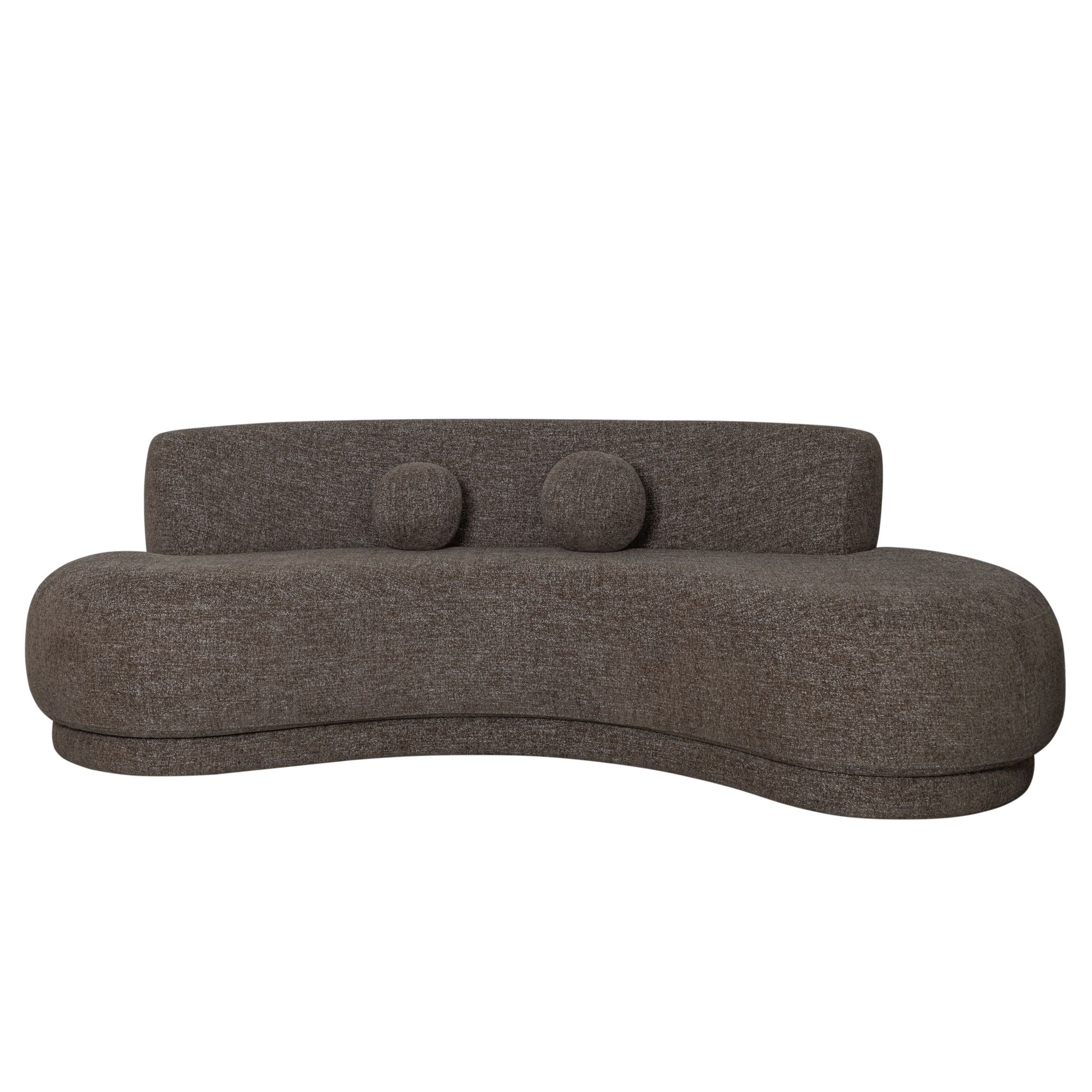 Oakland - 3-Seater Sofa