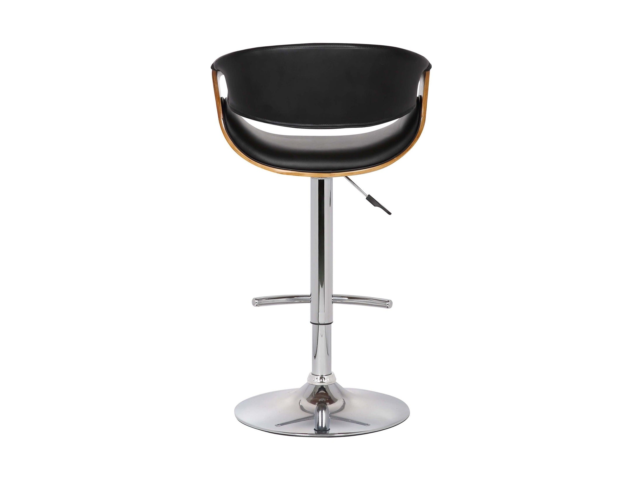 Butterfly - Adjustable Height Swivel Bar Stool