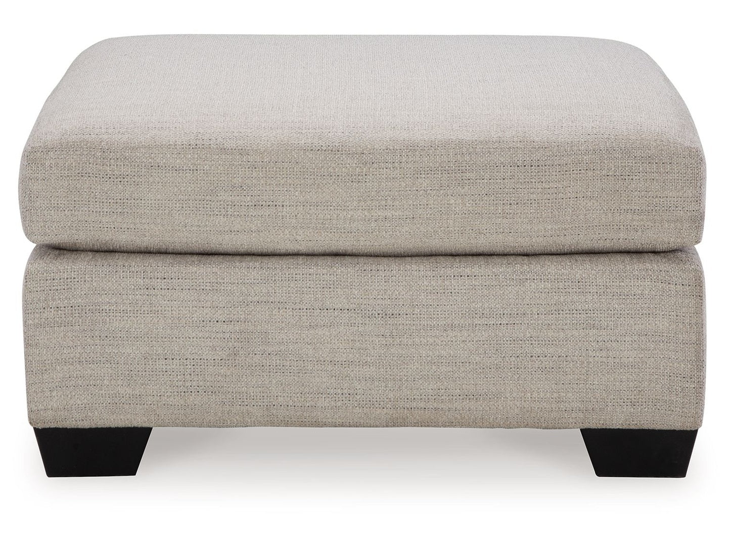 Mahoney - Oversized Accent Ottoman