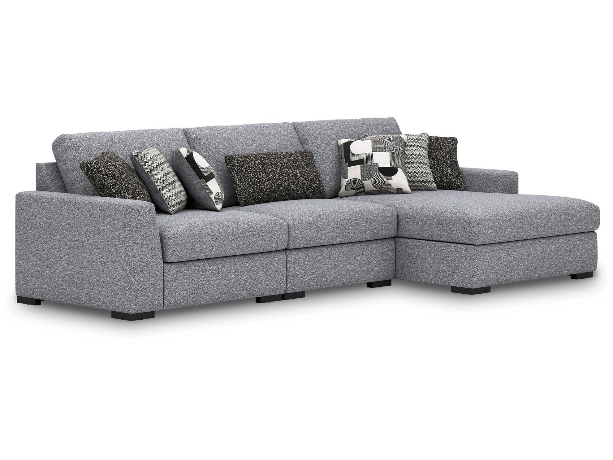 Bealton - Sectional