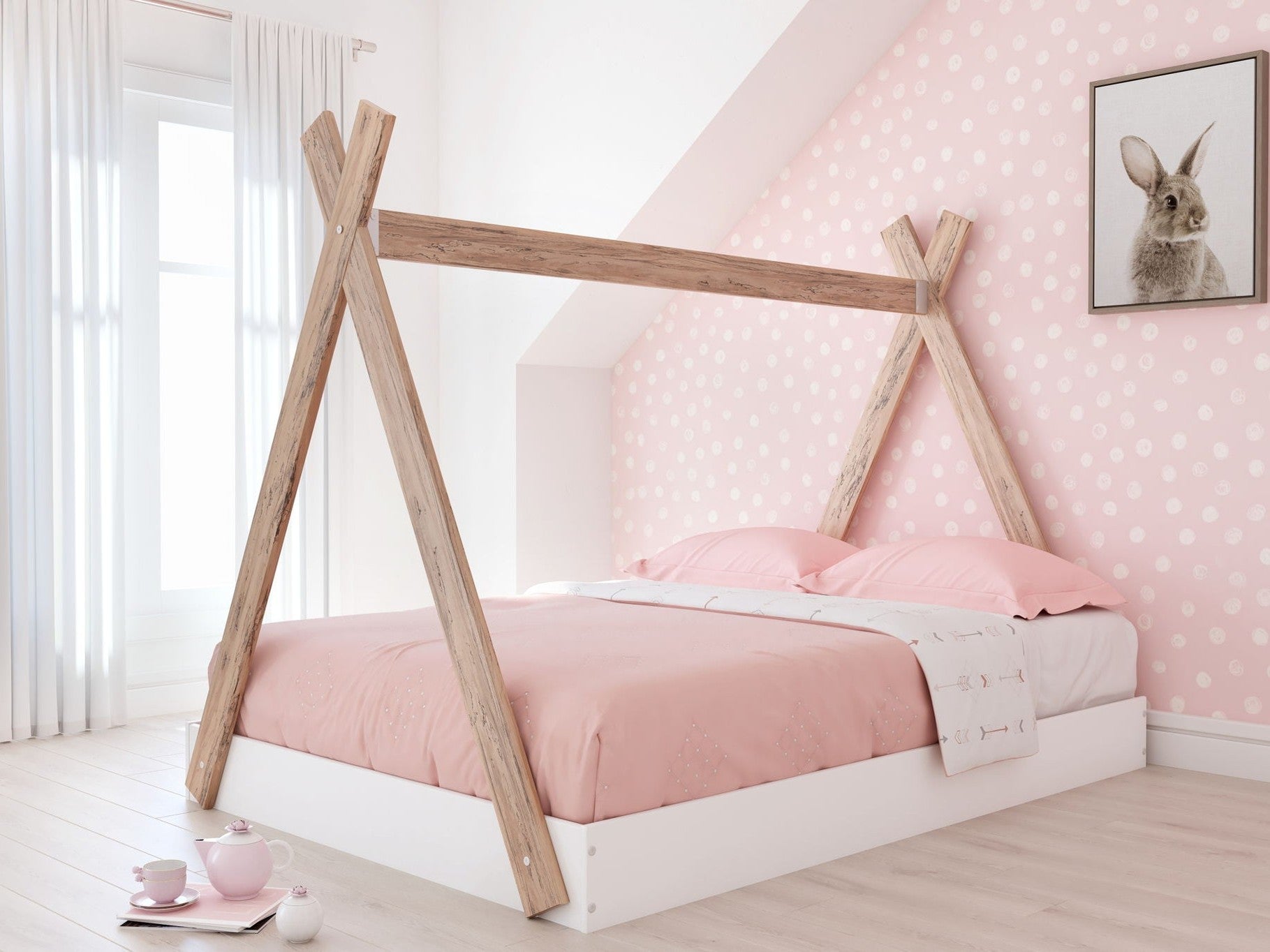 Piperton - Complete Bed In Box