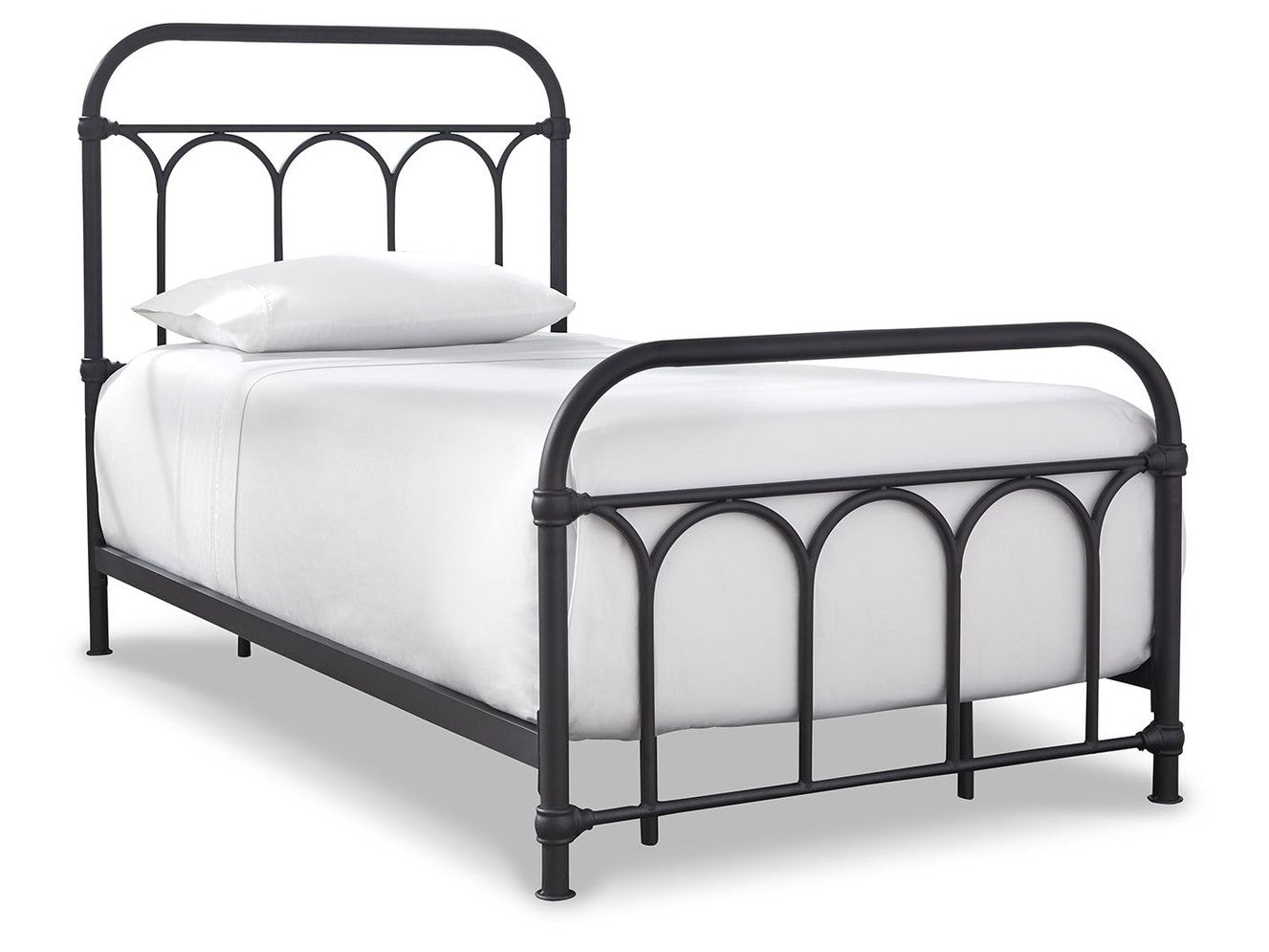 Nashburg - Arch Bed