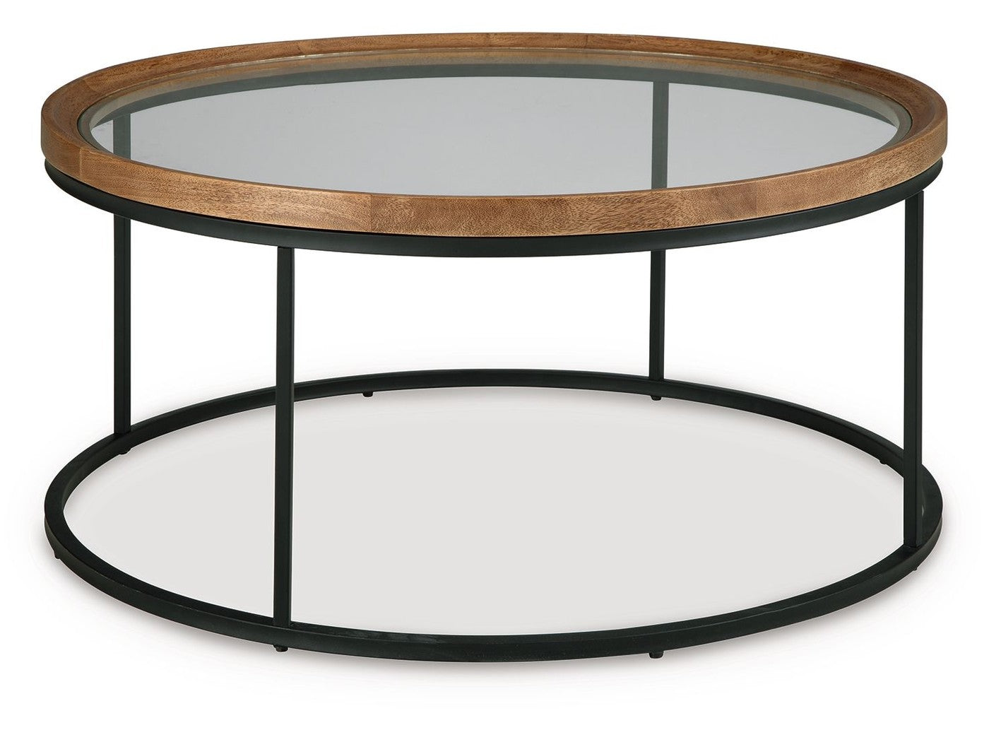 Noraluna - Round Table