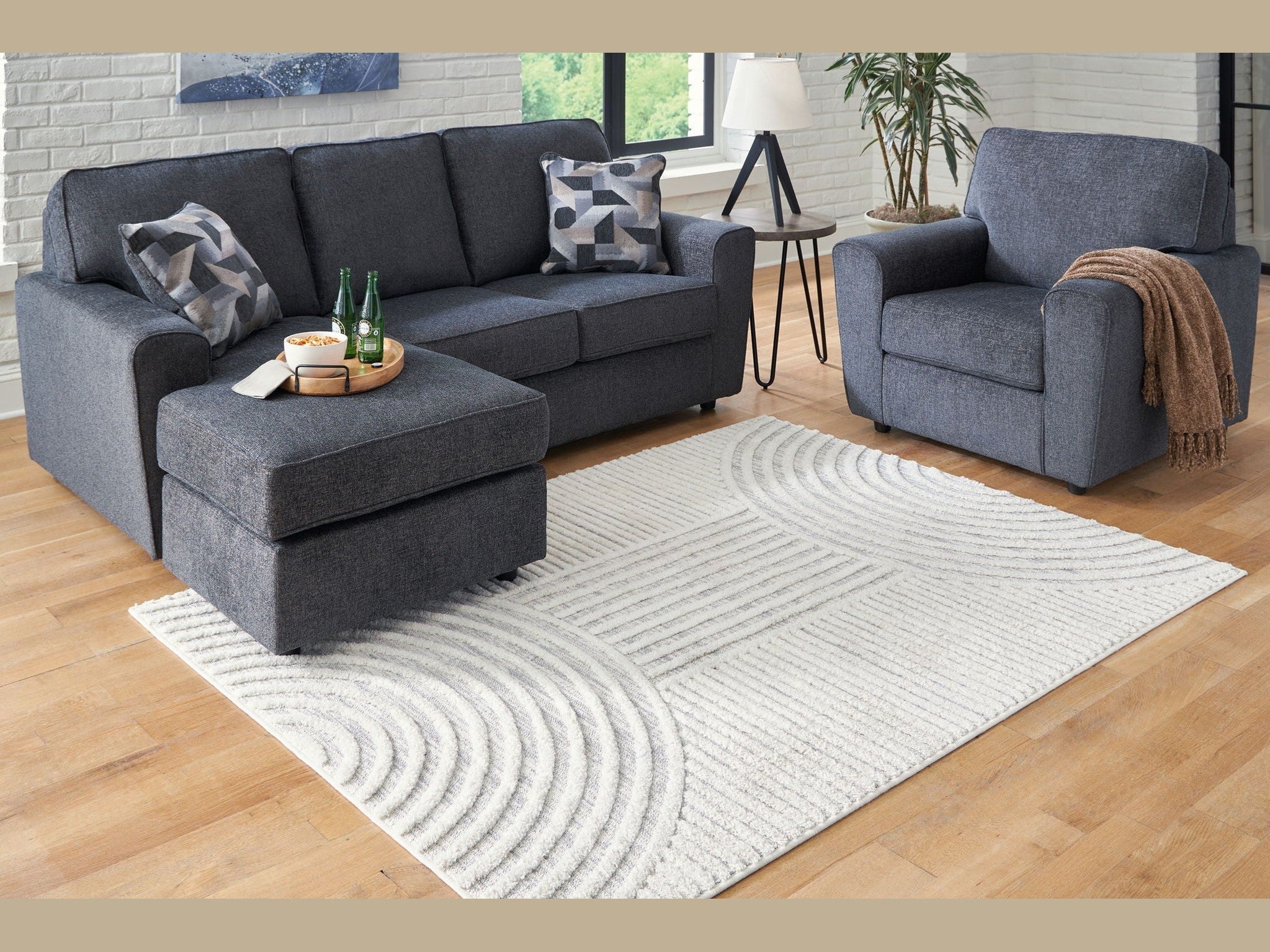 Lambworth - Area Rug