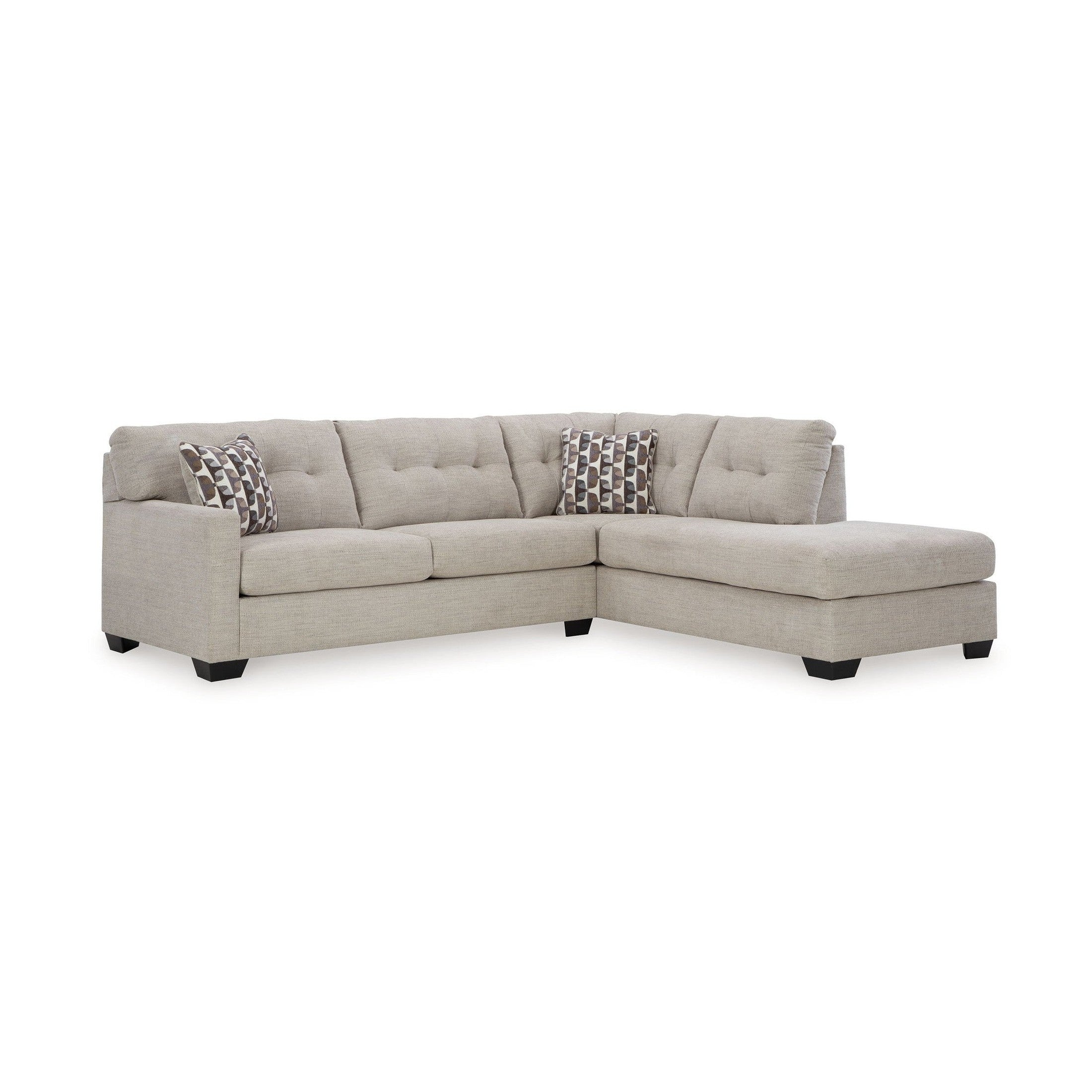 Mahoney - Sectional