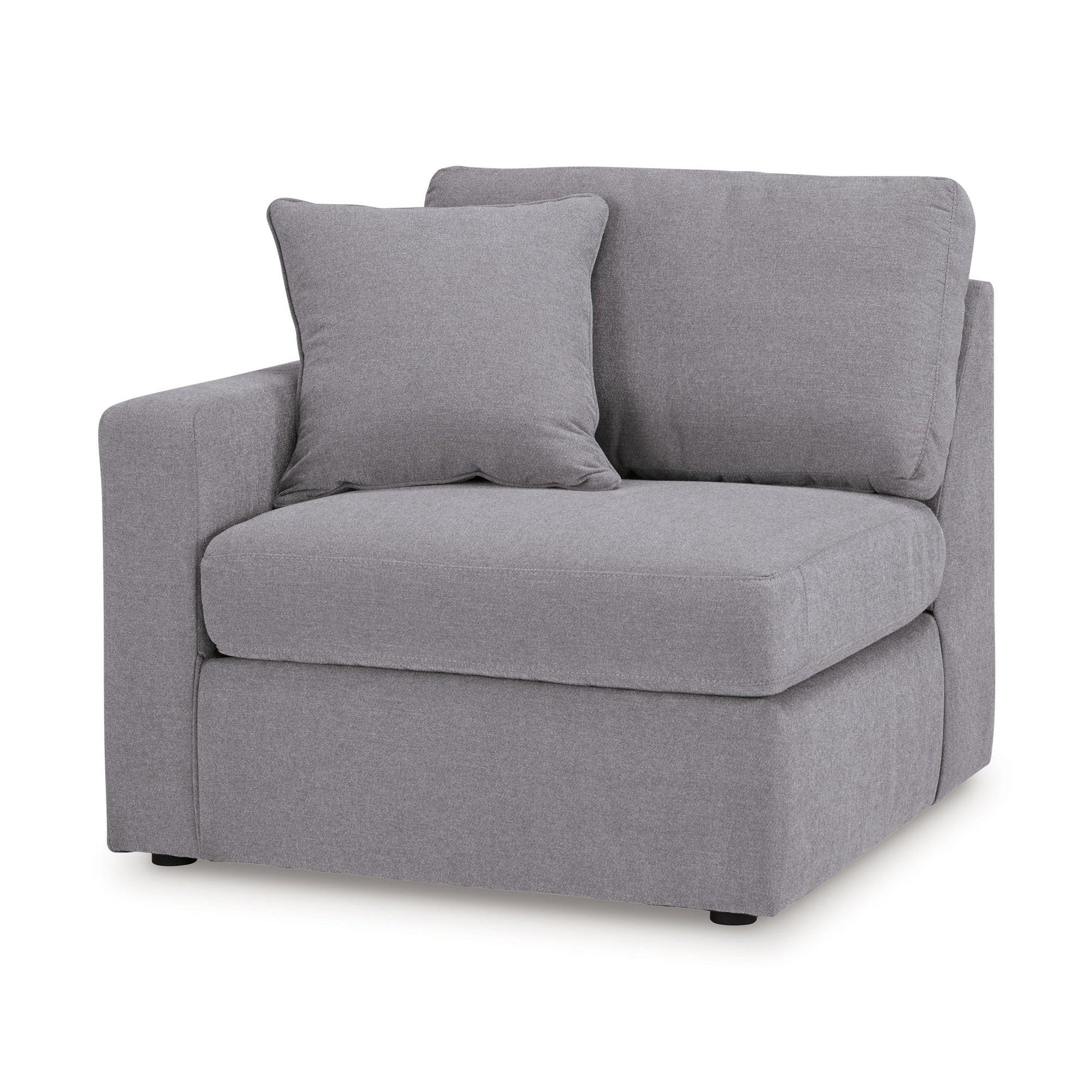 Modmax - Sectional - Granite