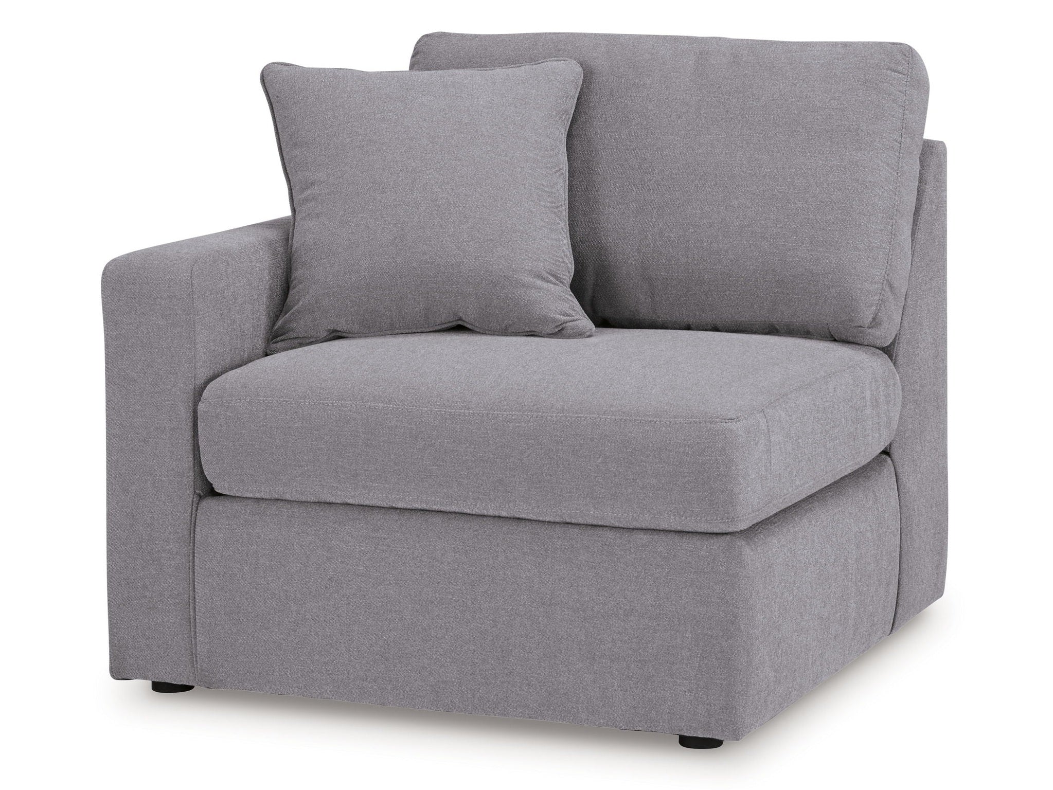 Modmax - Sectional - Granite
