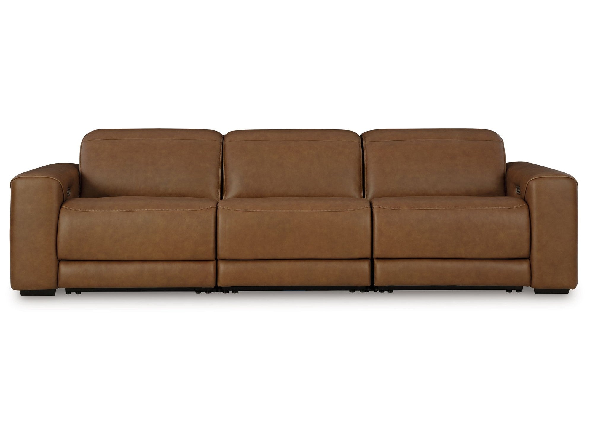 Rally-Up - Reclining Sectional