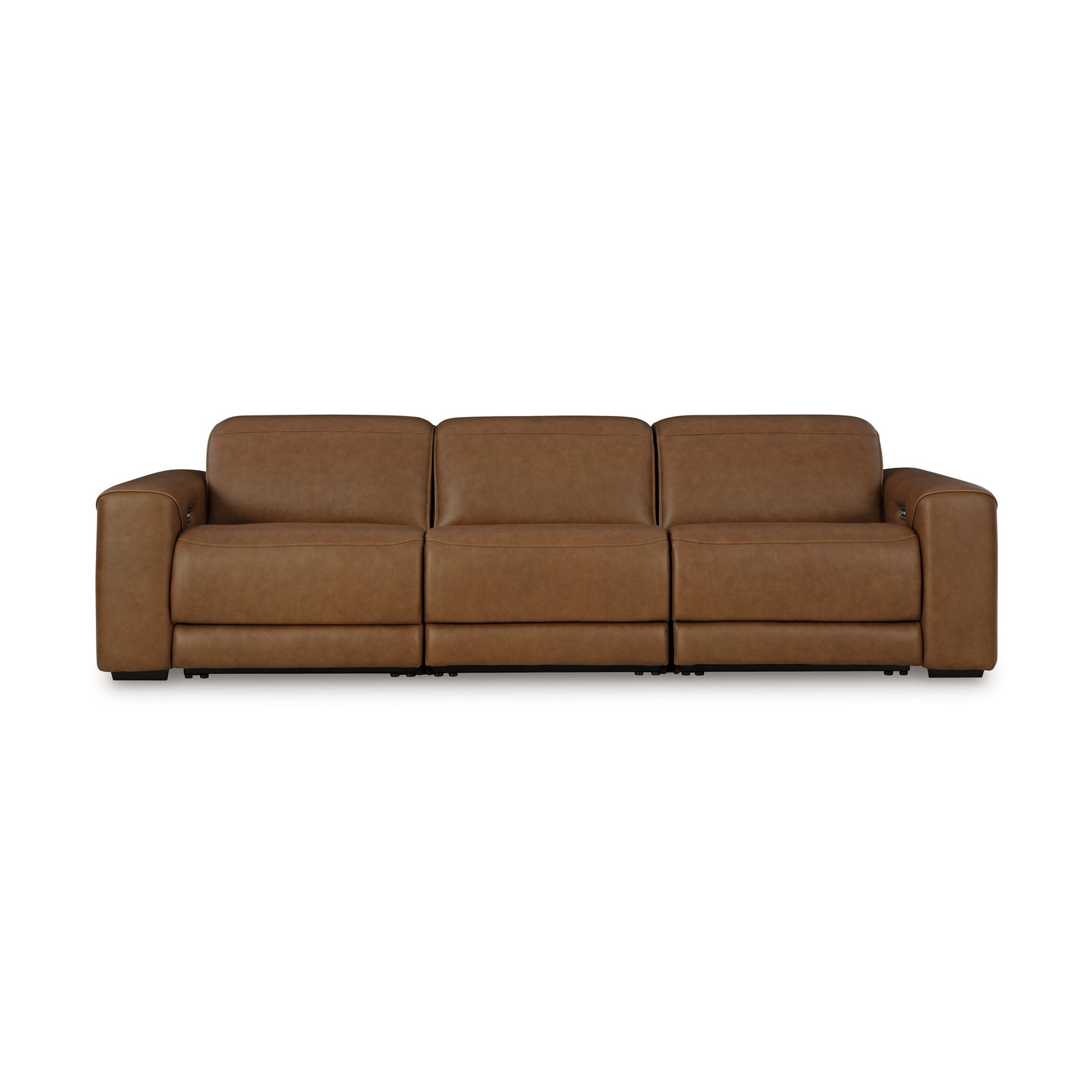 Magic Man Reclining Sectional