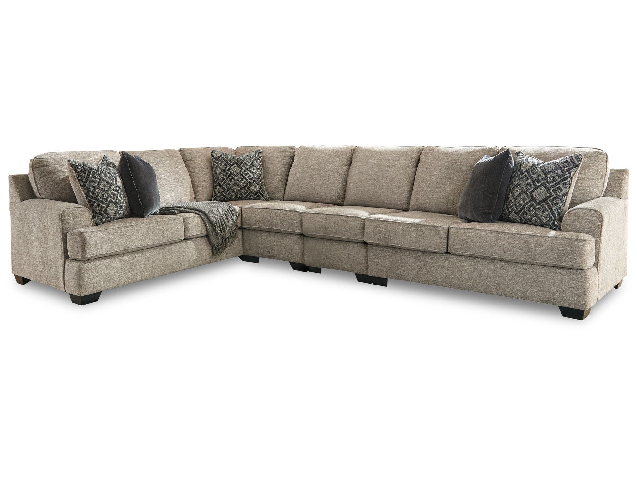 Bovarian - Sectional