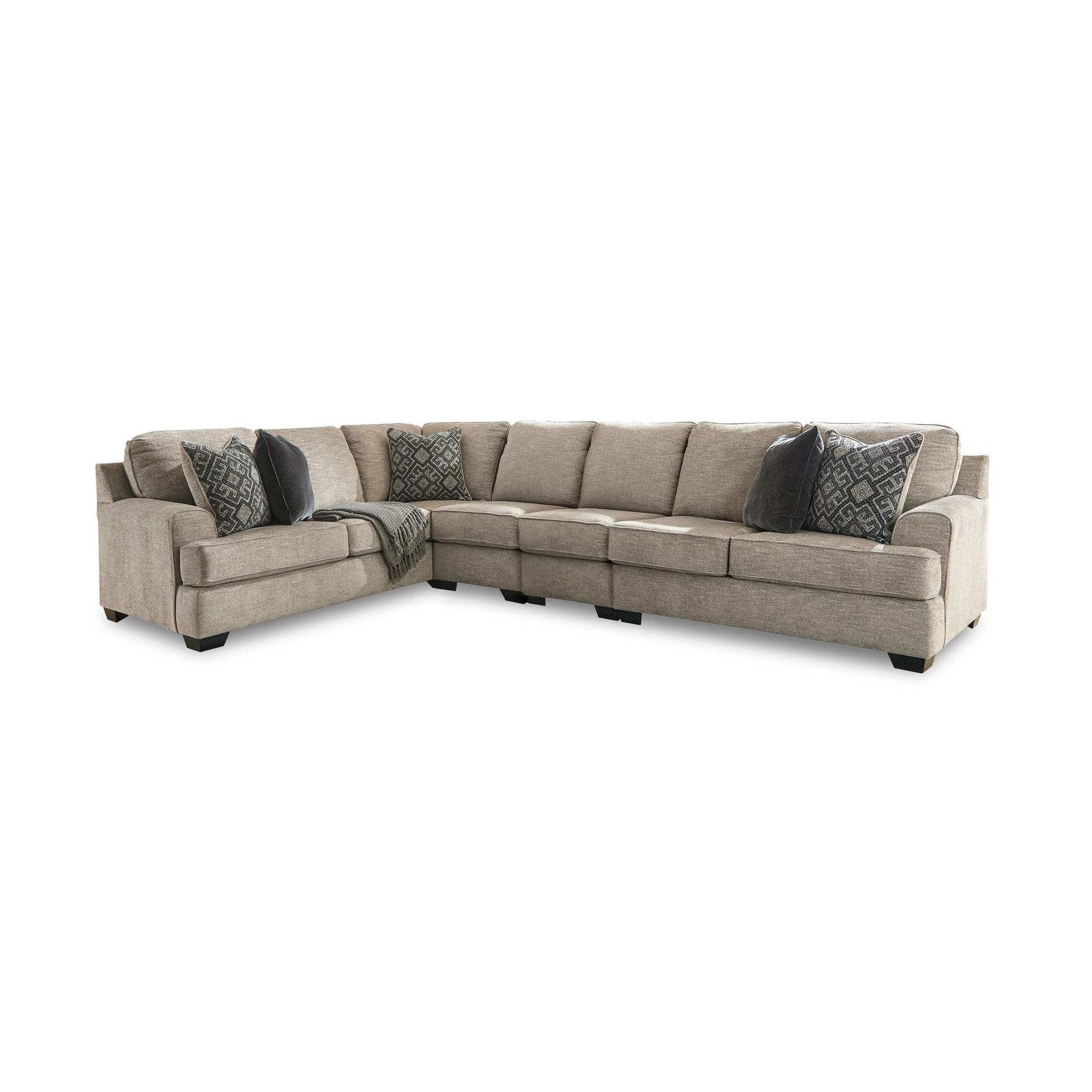 Bovarian - Sectional