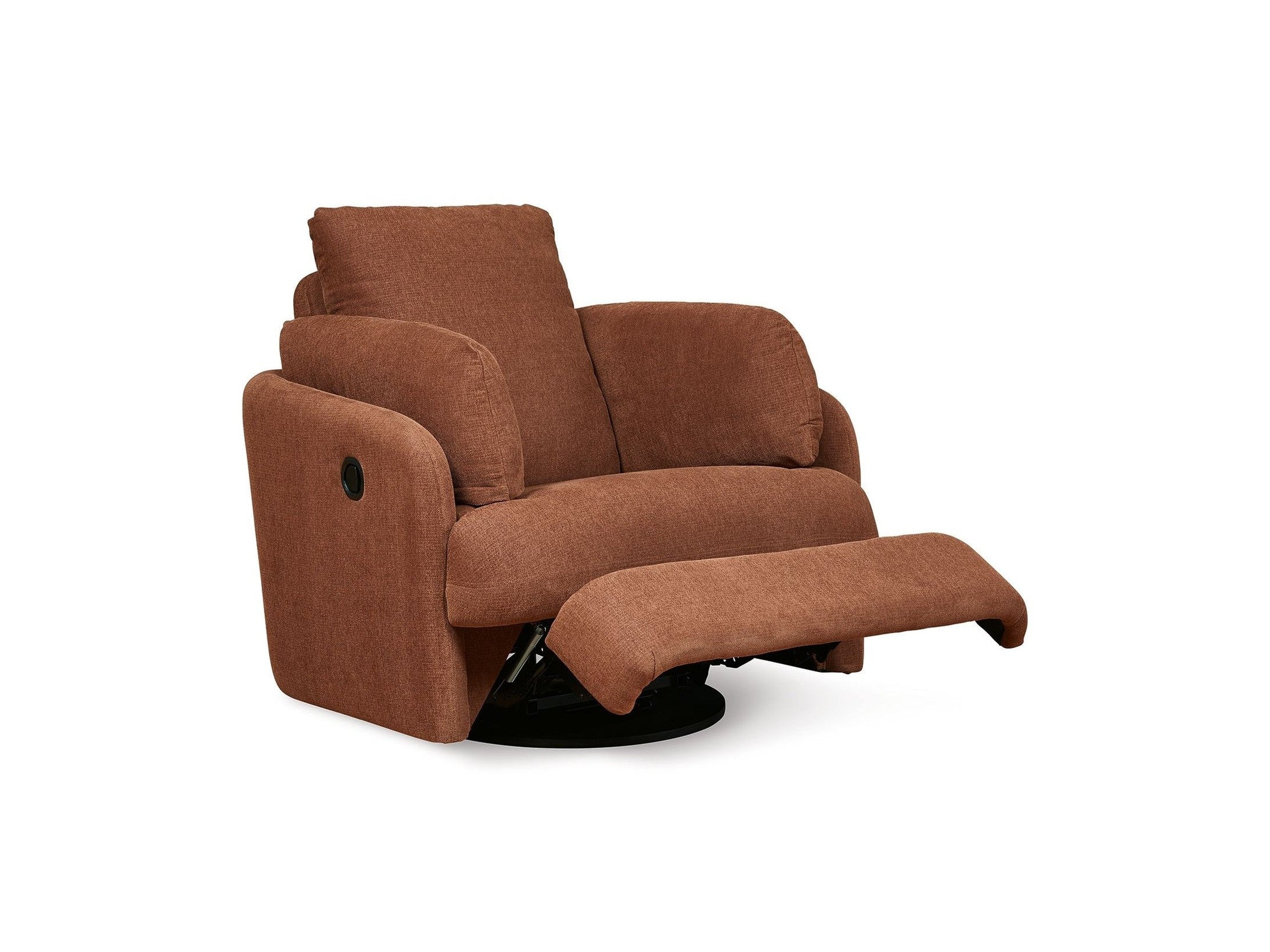 Modmax - Swivel Glider Recliner