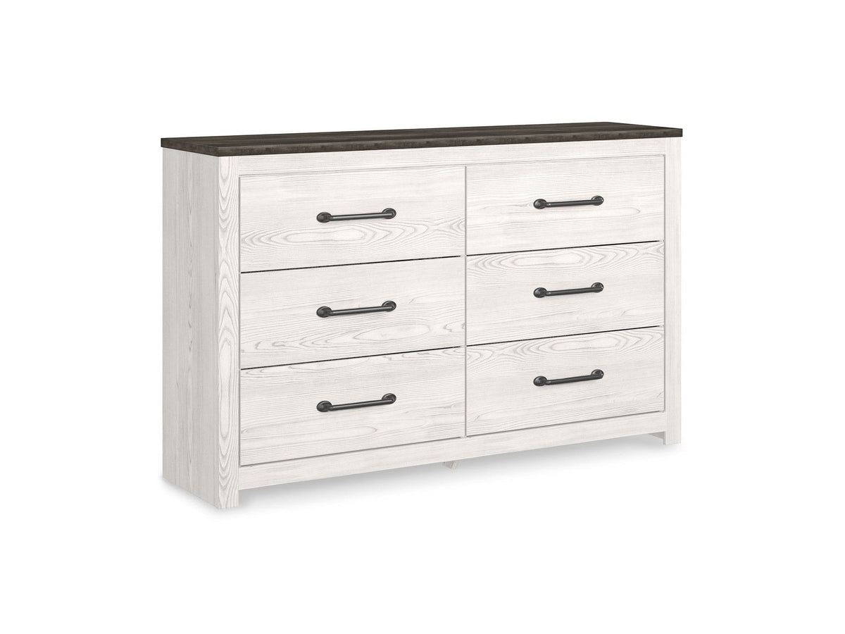 Gerridan - Dresser