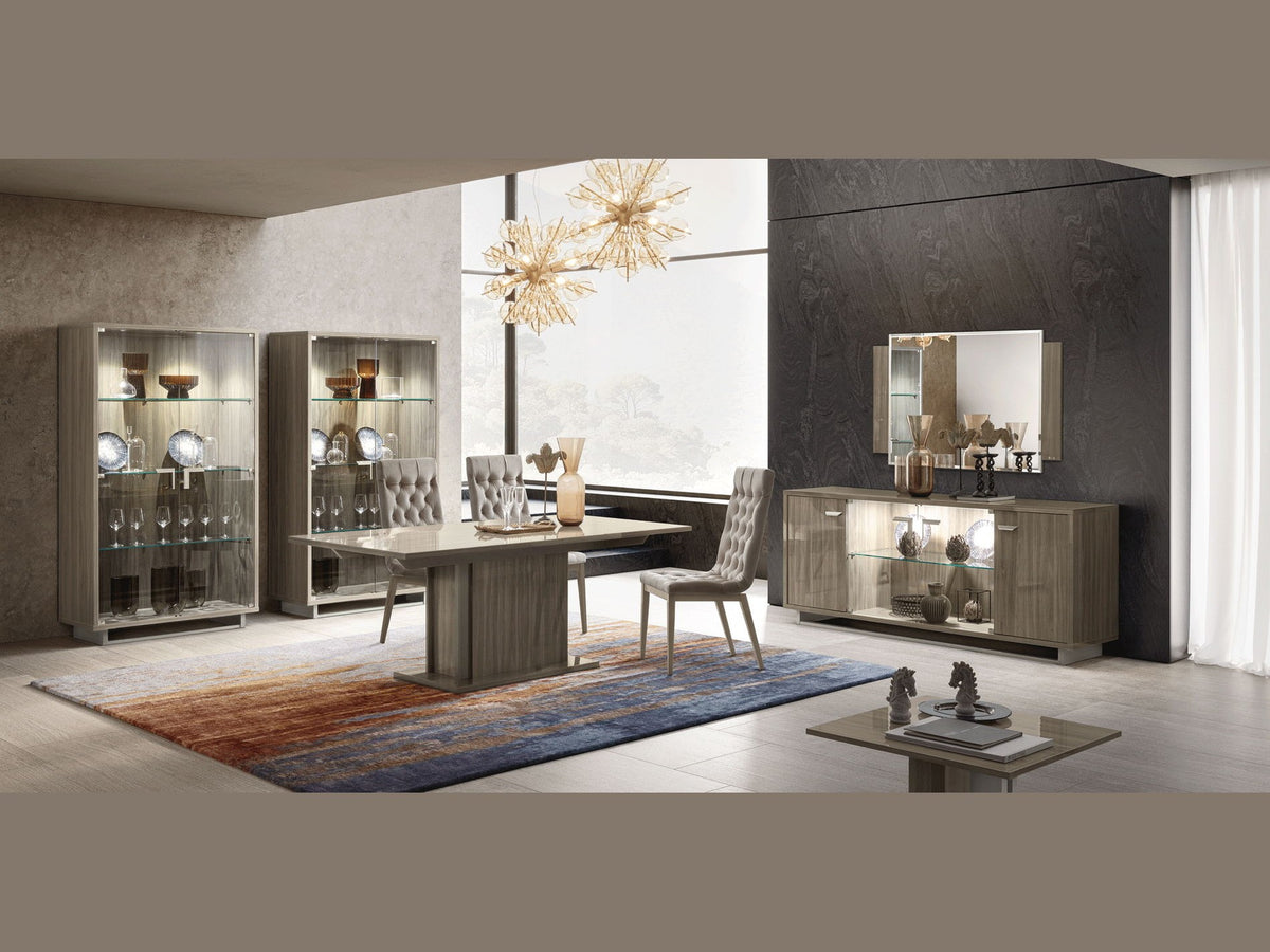 Volare - Side Chair