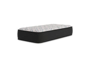 Elite Springs Plush - Mattress