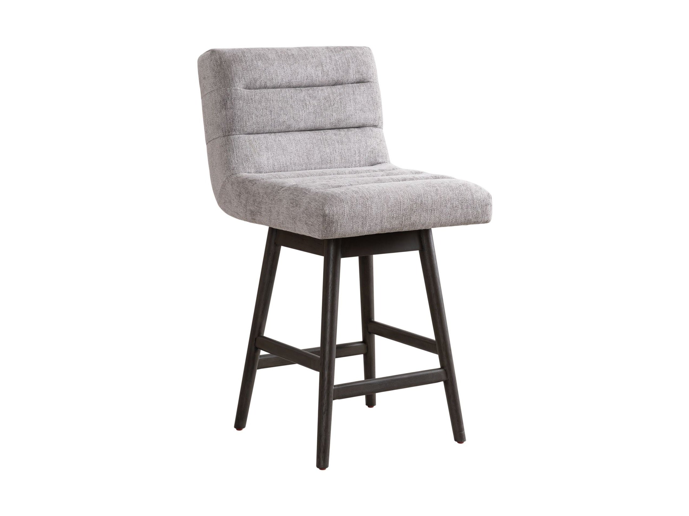 Elias - Swivel Counter Stool