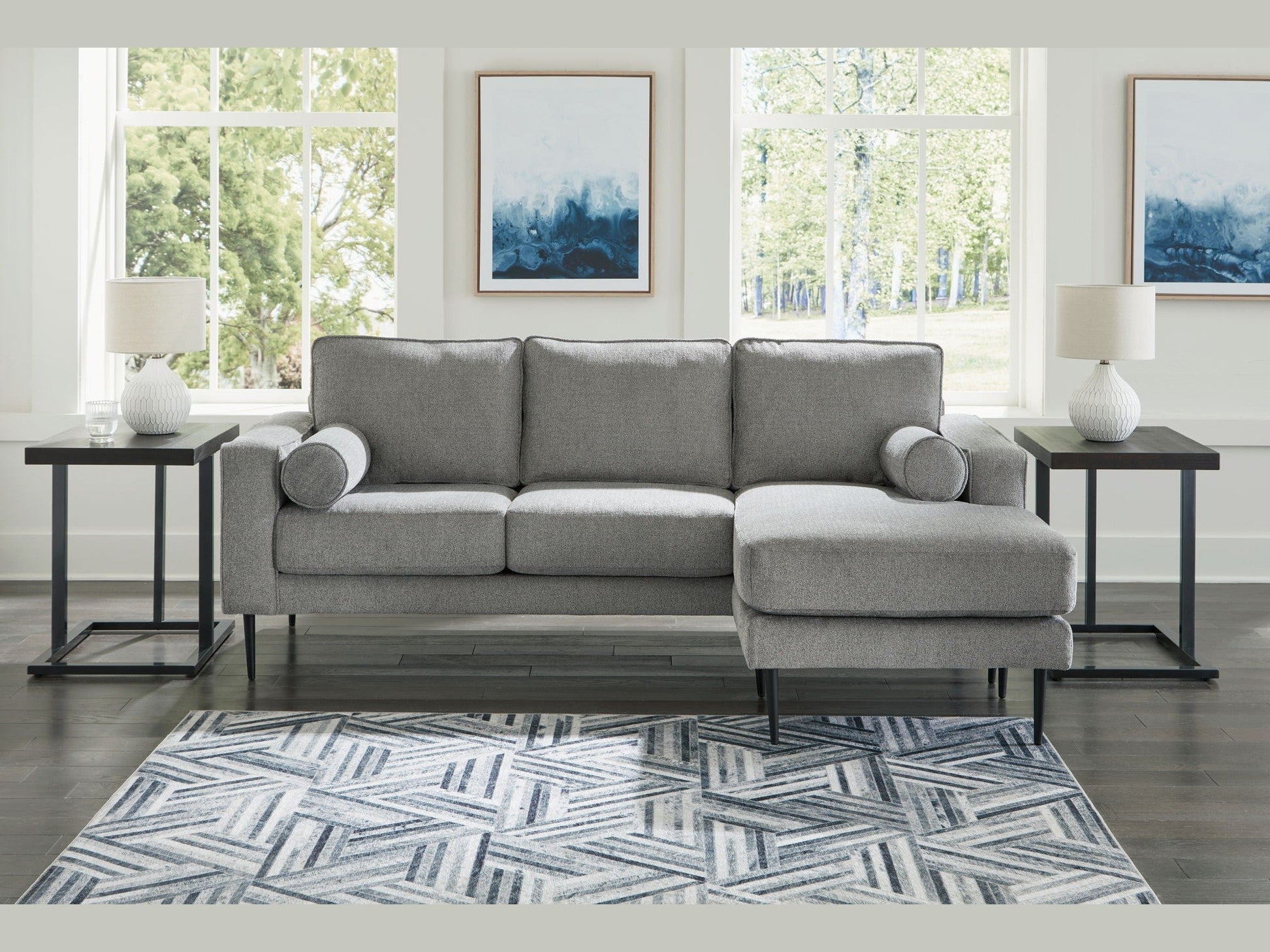 Hazela - Living Room Set