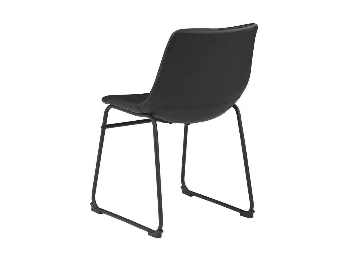 Centiar - Upholstered Side Chair