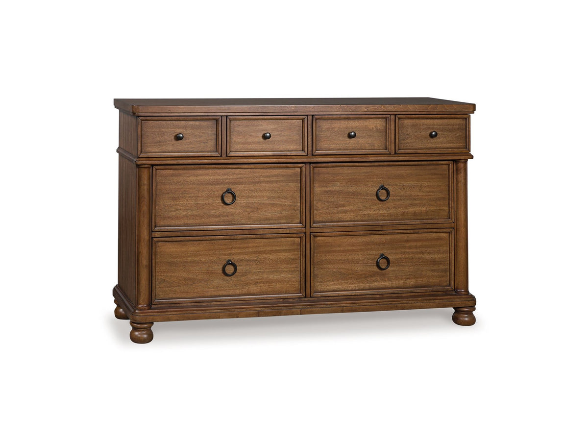 Rowlenstown - Dresser