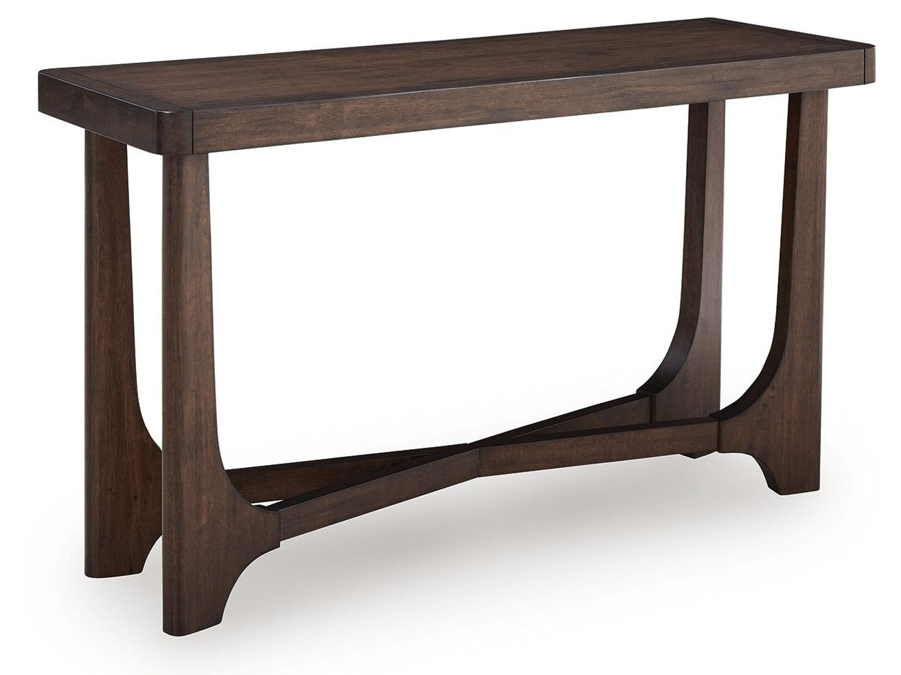 Korestone - Rectangular Cocktail Table