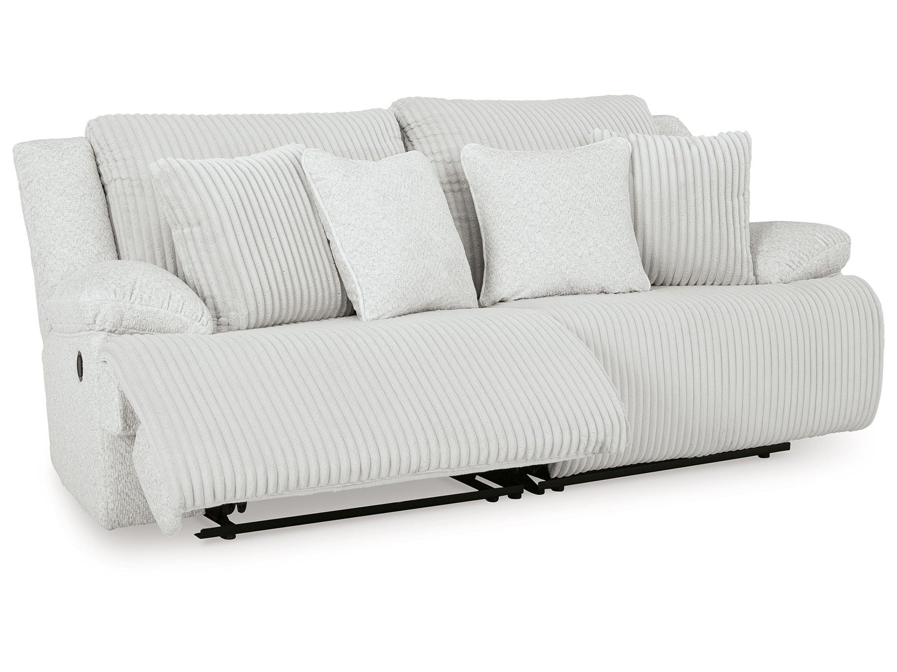 Top Tier - Reclining Sectional