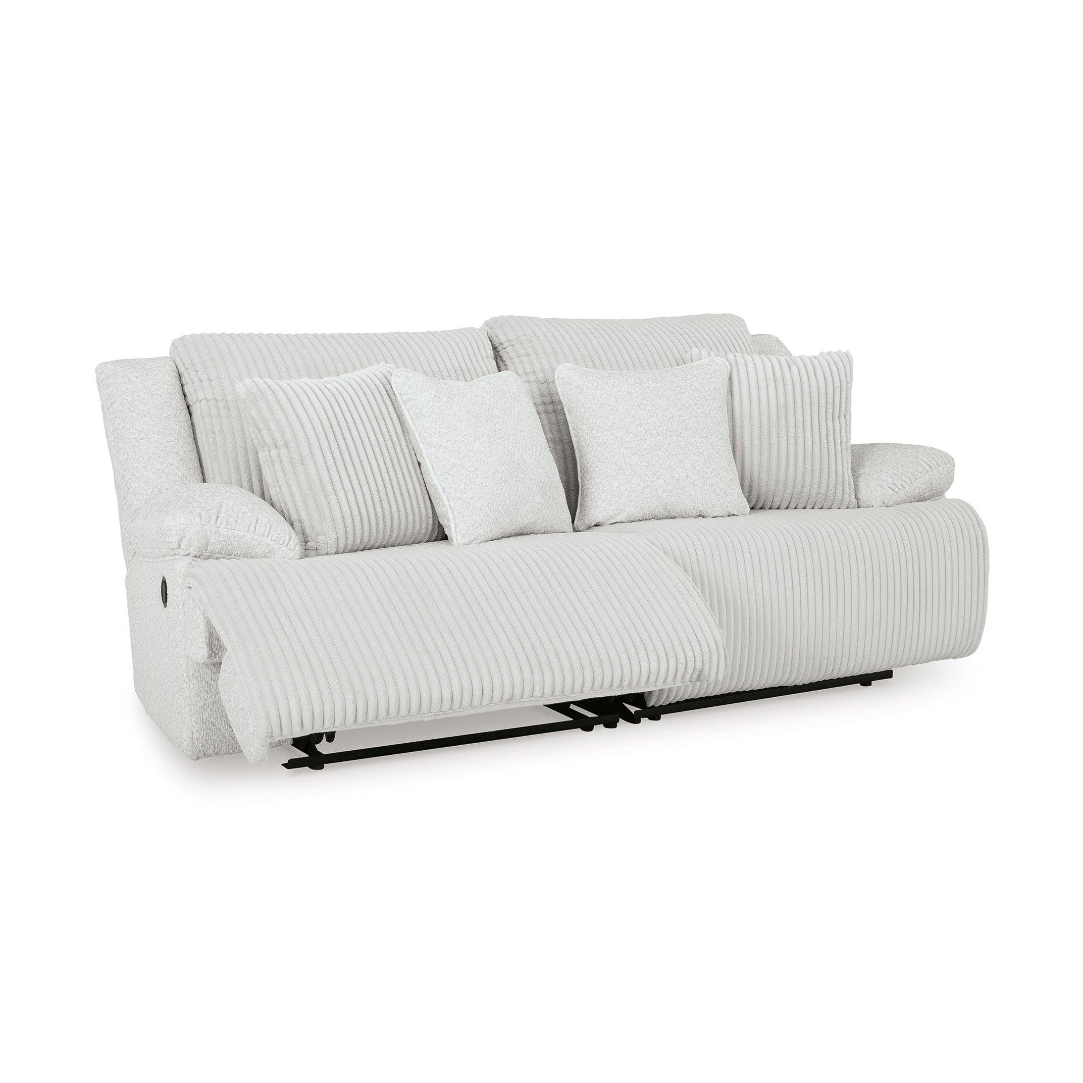 Top Tier - Reclining Sectional