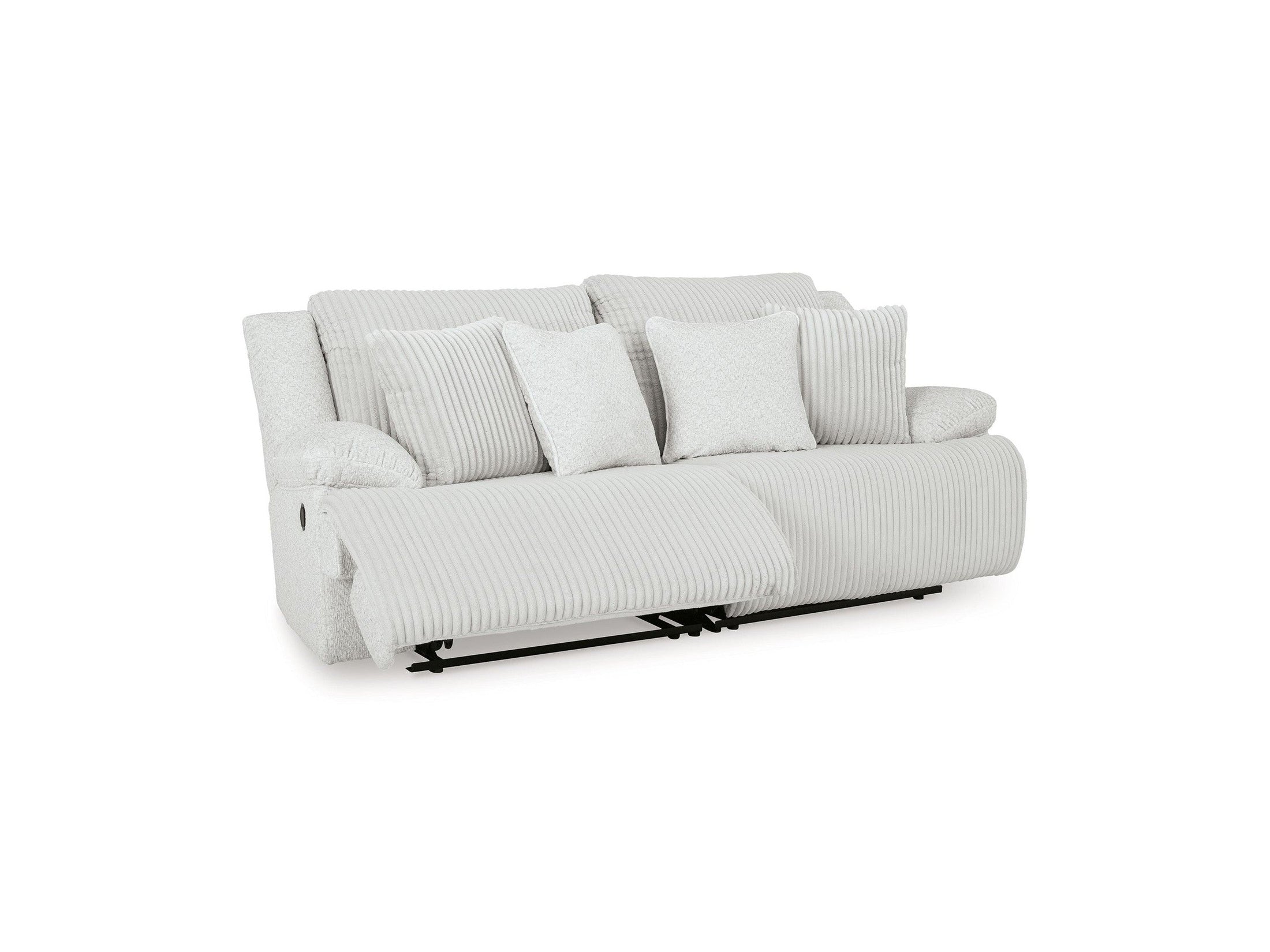 Top Tier - Reclining Sectional