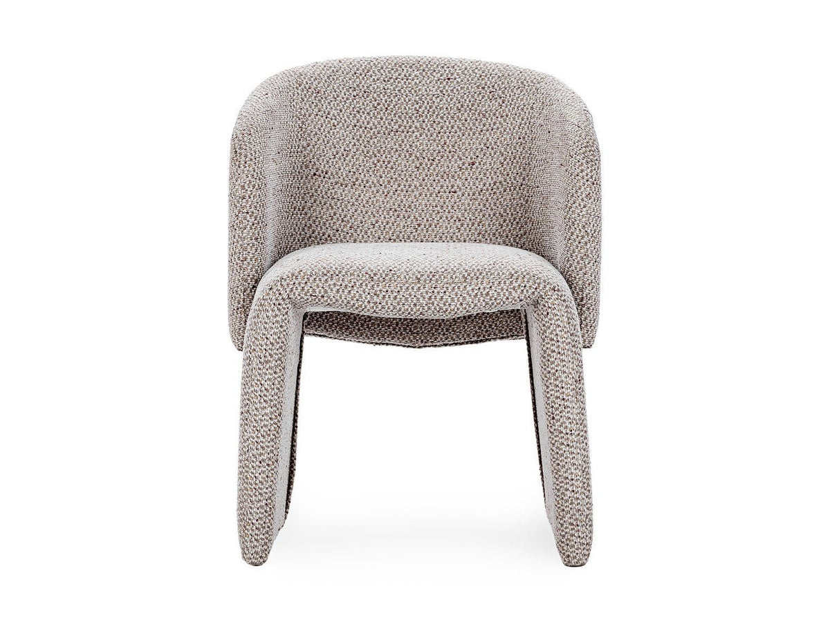 Halstead - Upholstered Dining Chair