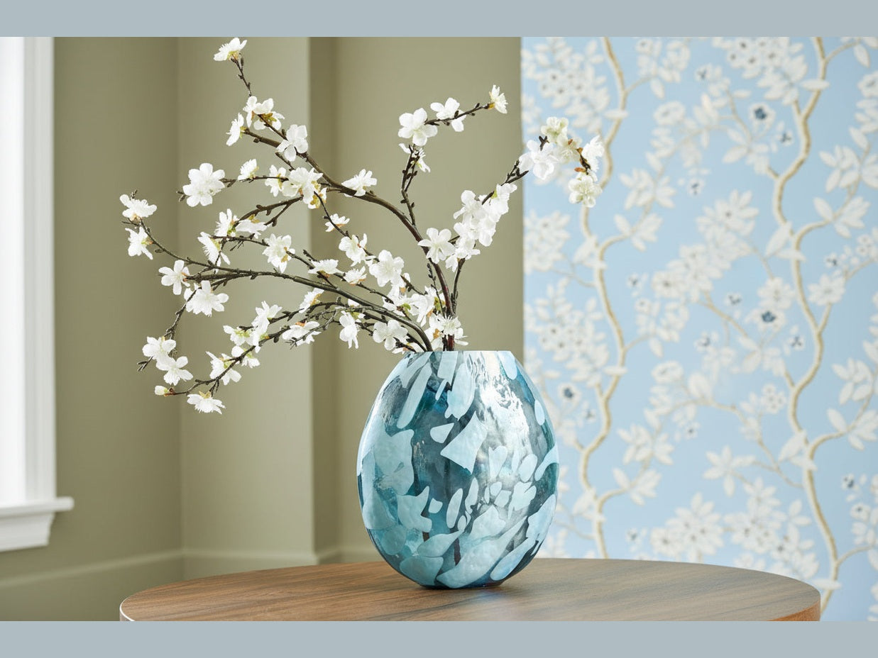 Cartshaw - Vase