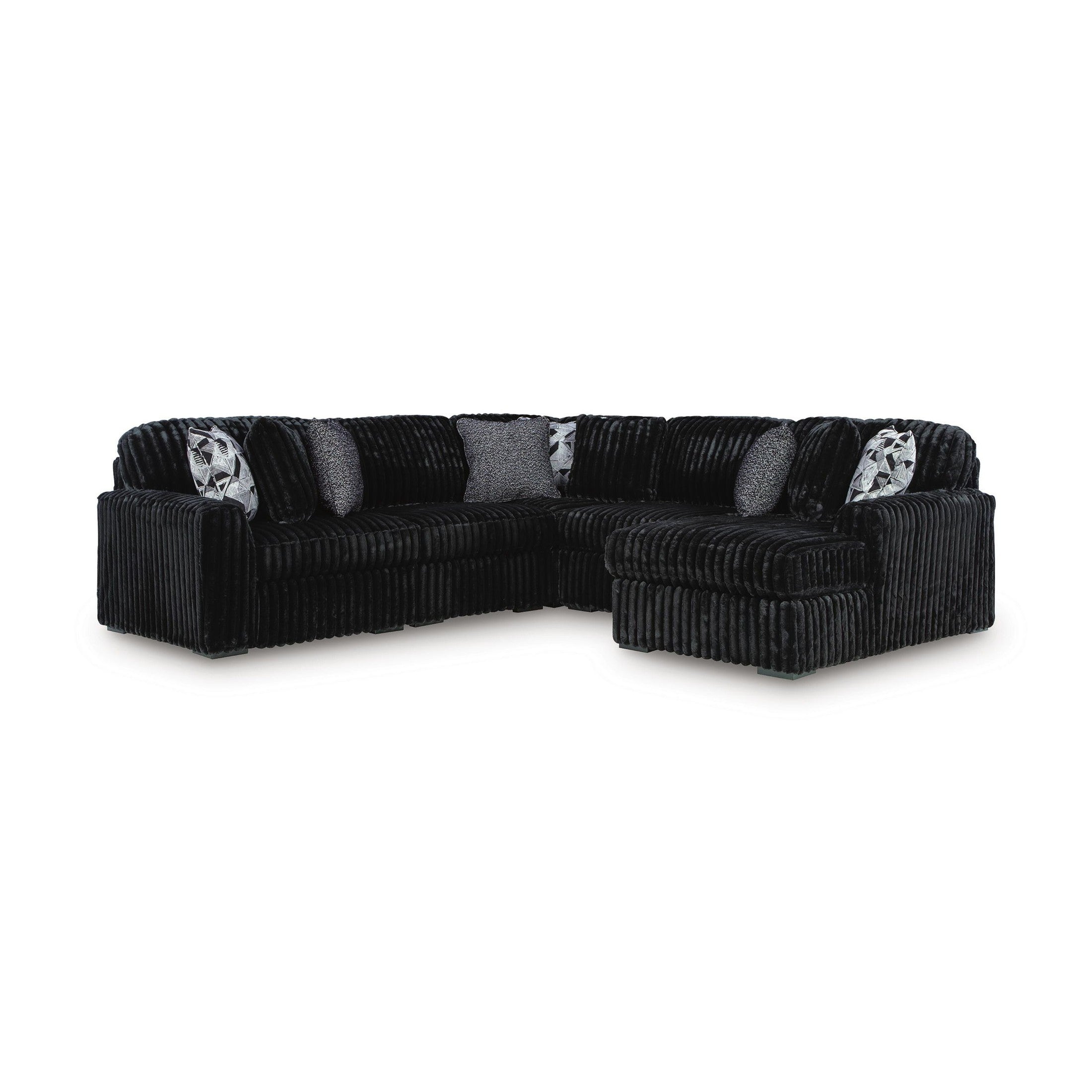 Midnight-Madness - Sectional