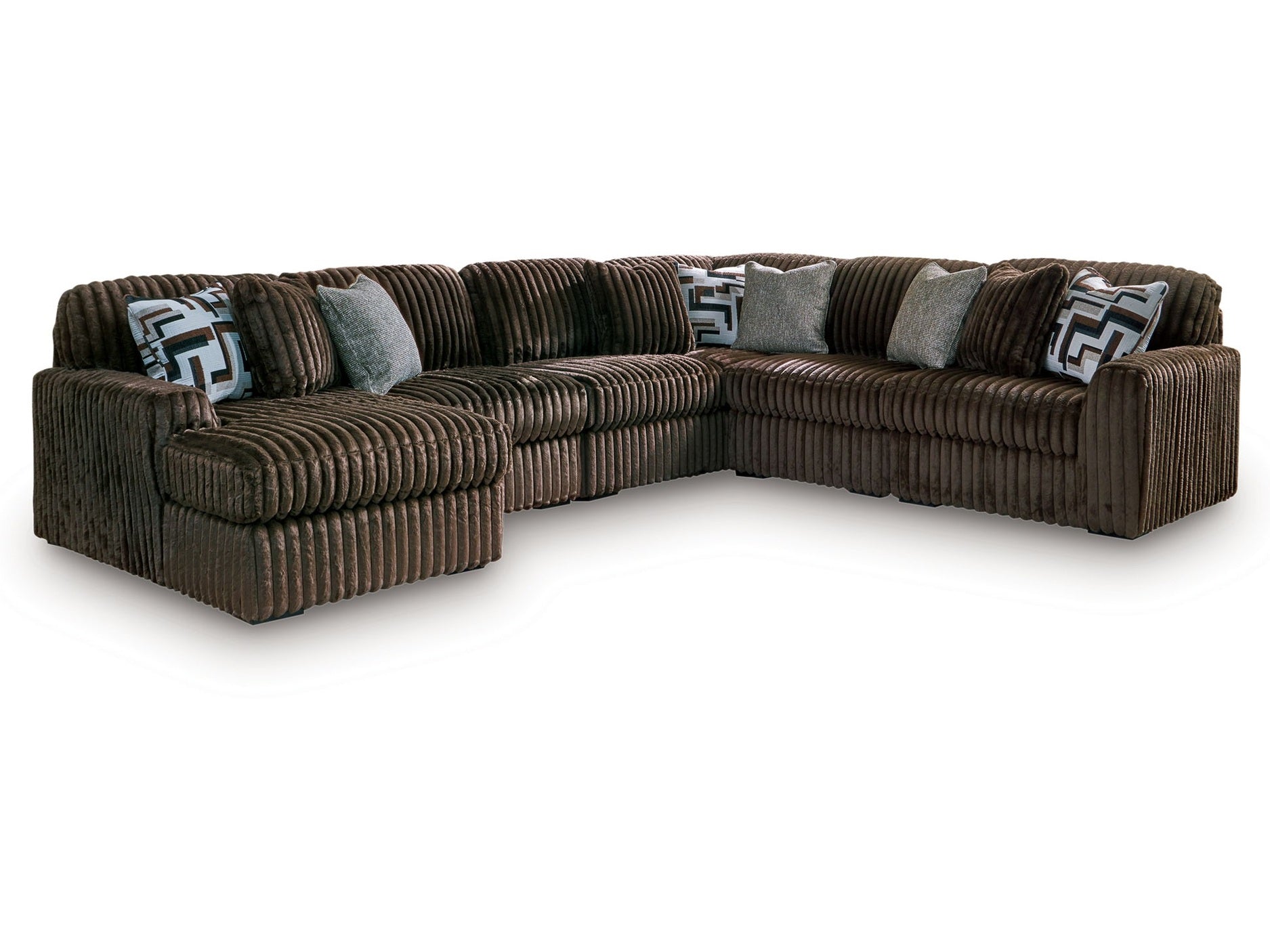 Midnight-Madness - Sectional