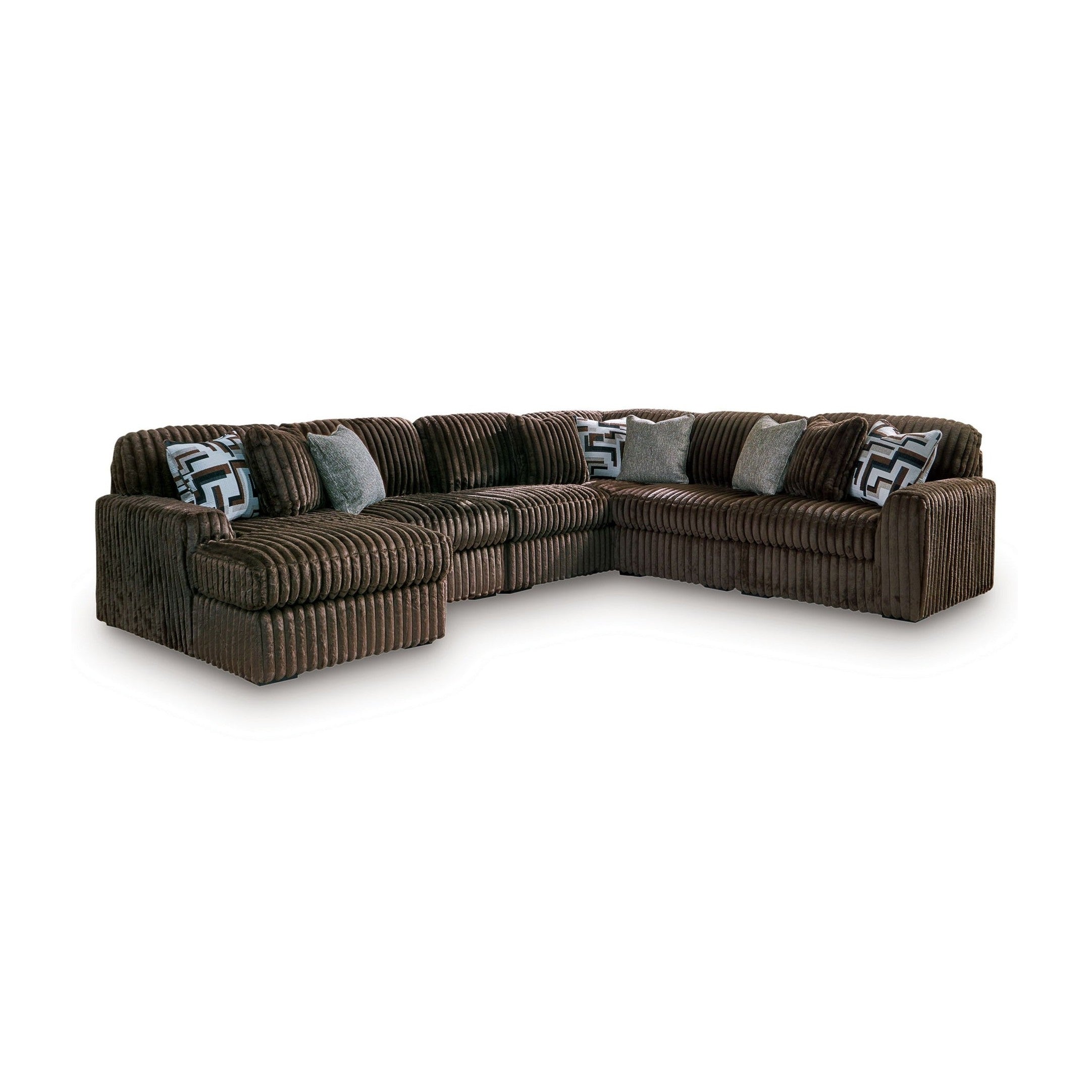 Midnight-Madness - Sectional