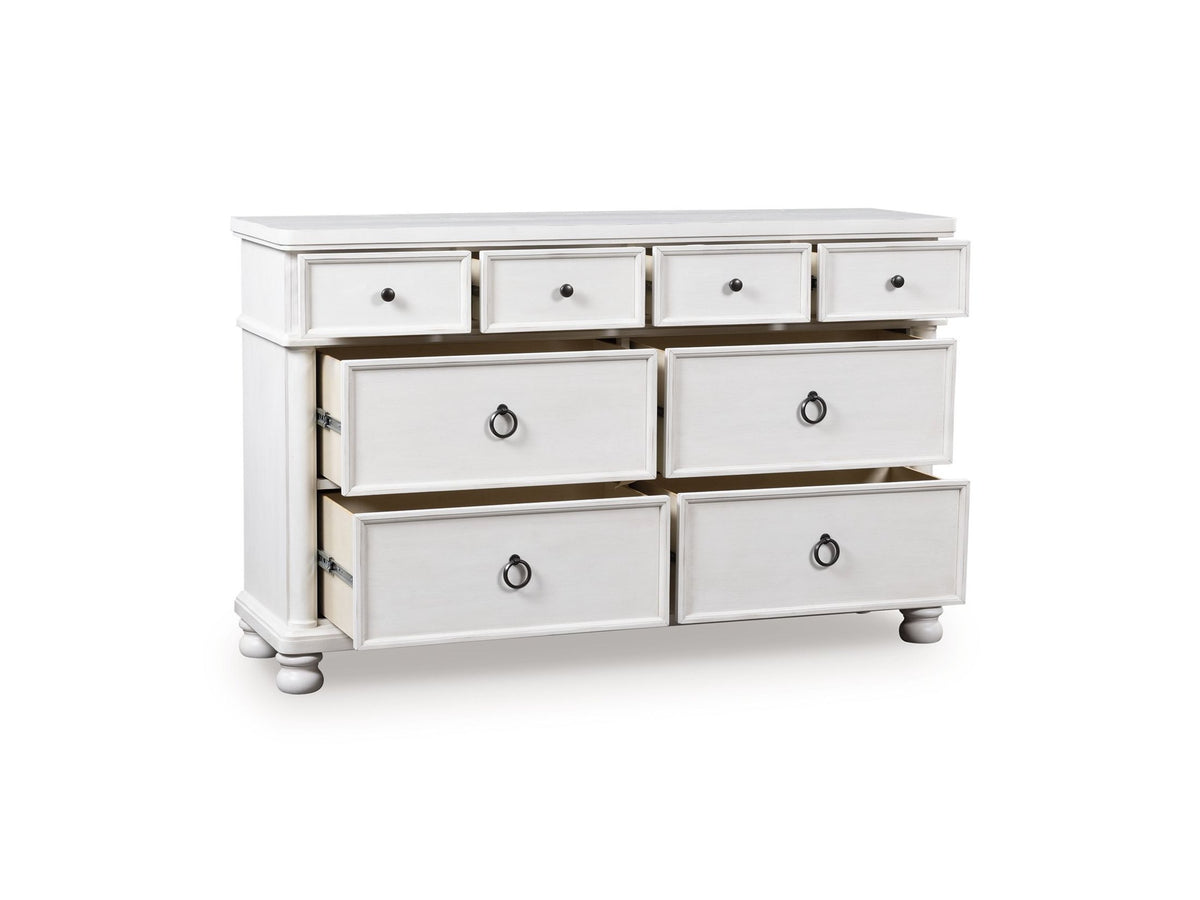 Rowlenstown - Dresser