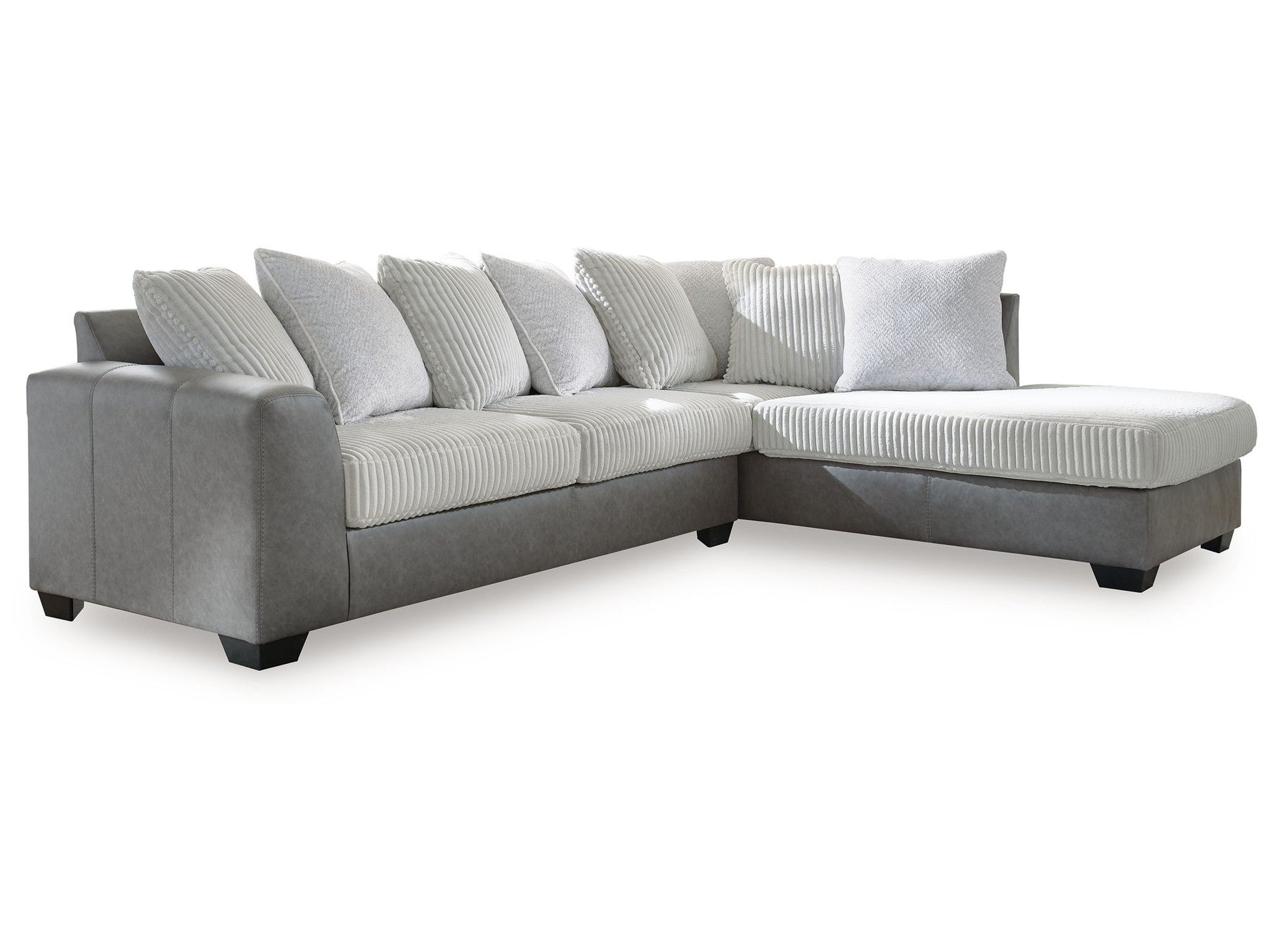Clairette Court - Sectional