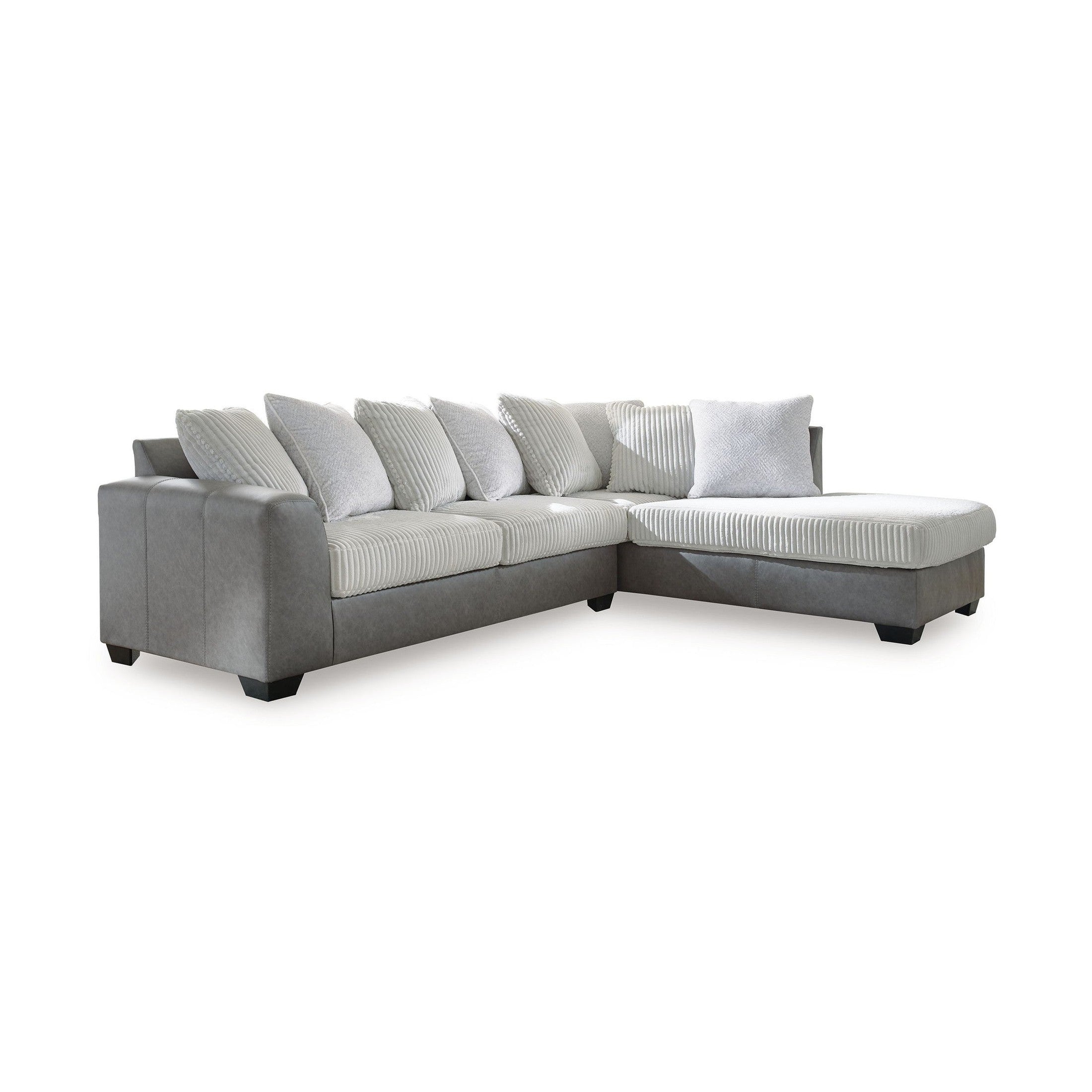 Clairette Court - Sectional
