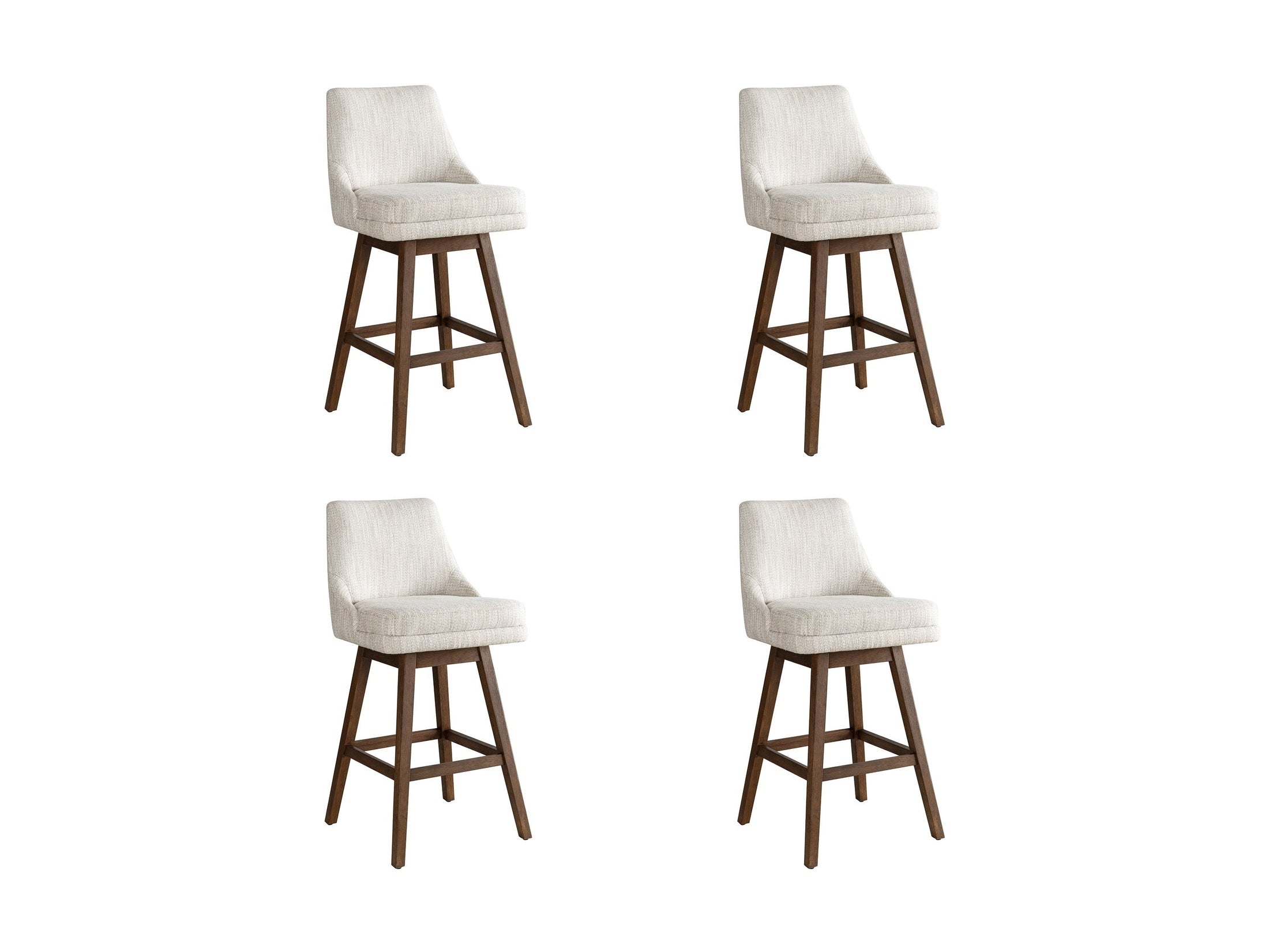 Branson - Swivel Barstool