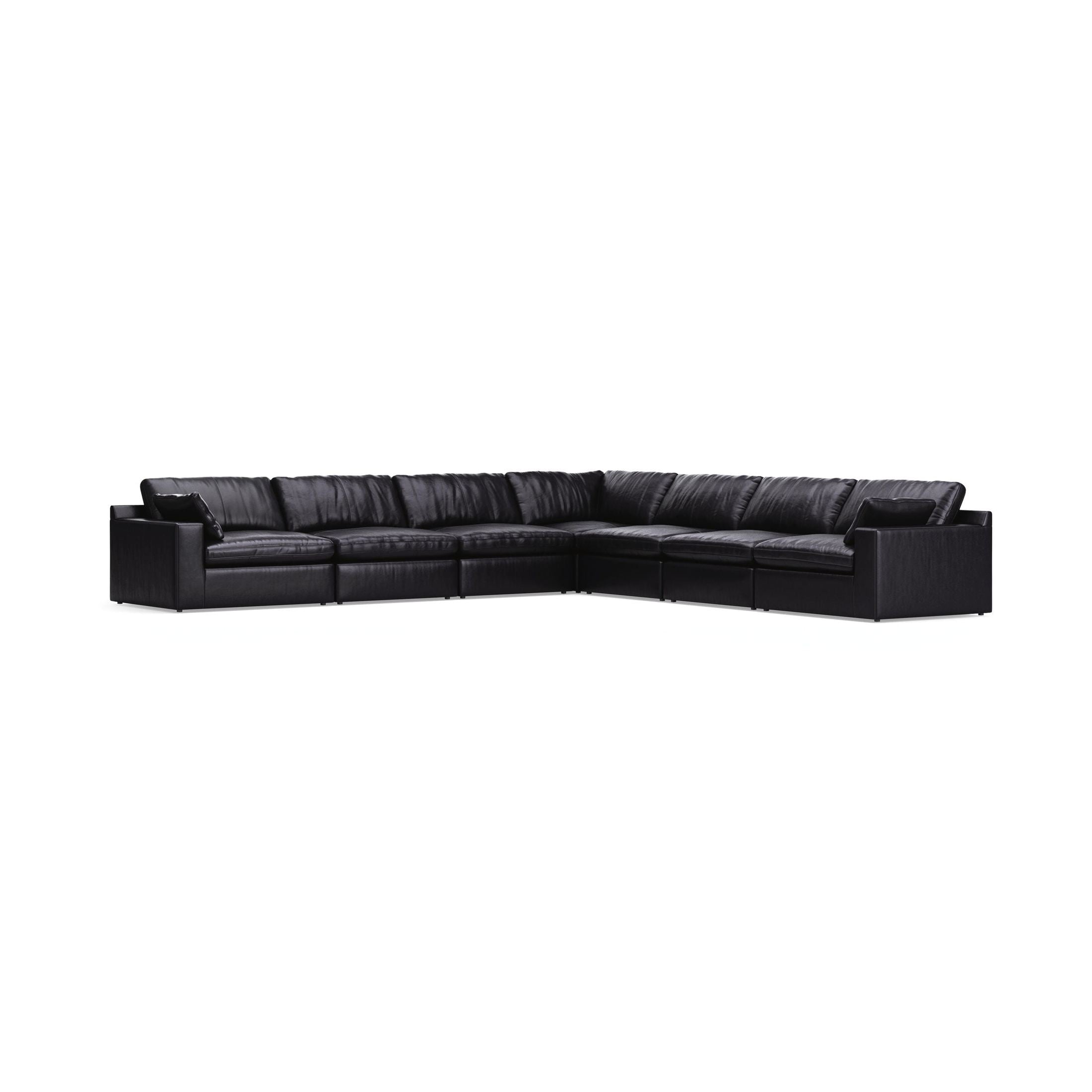 Emilia - Sectional